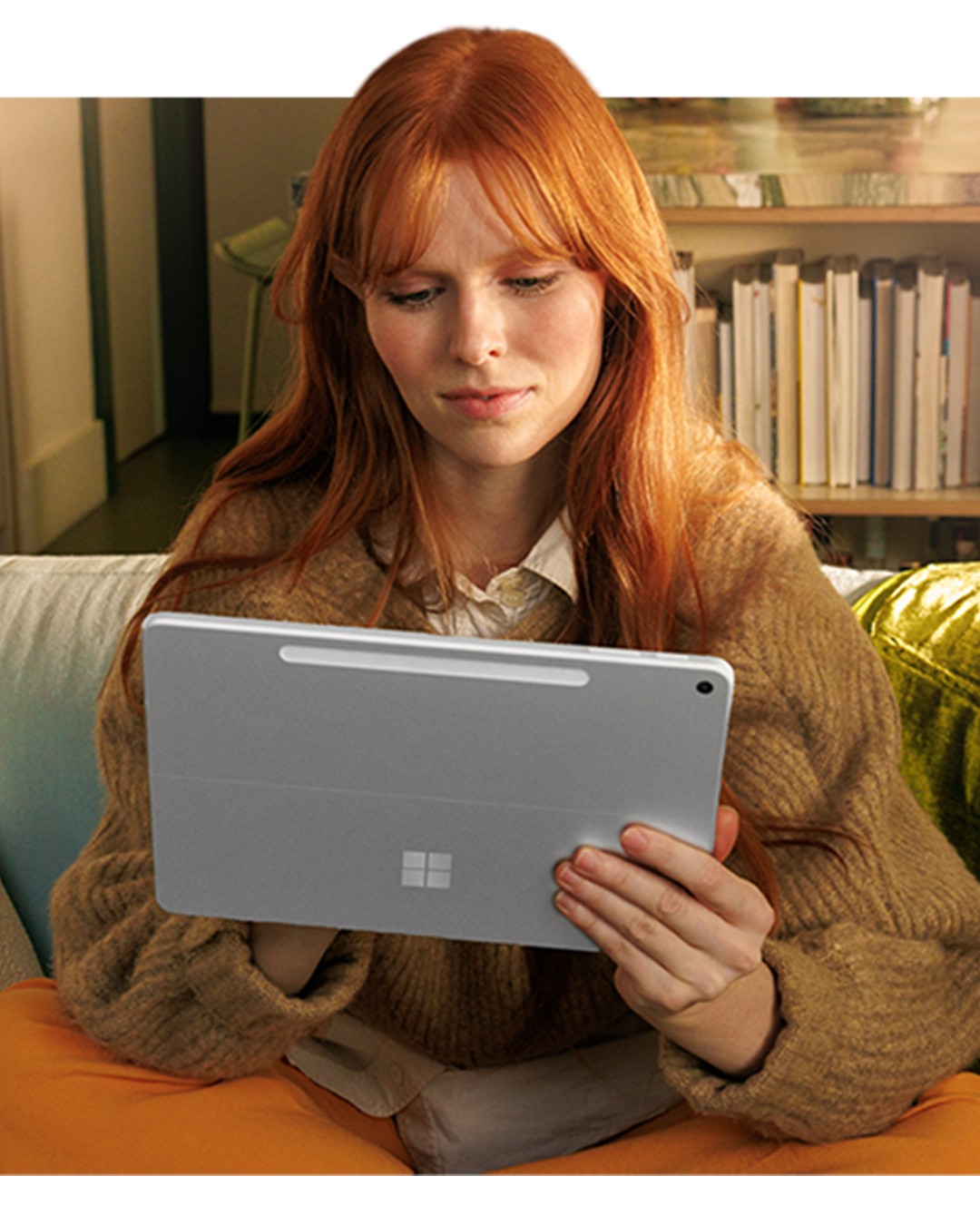 Microsoft - Light. Fast. Ready. For uni, school, and everyday life ...