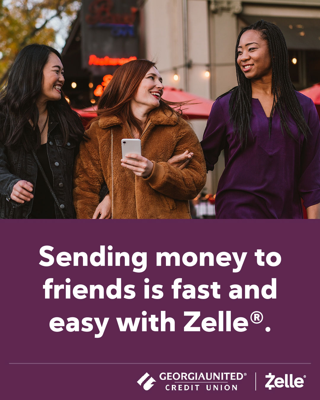 Georgia United Credit Union | Duluth GA