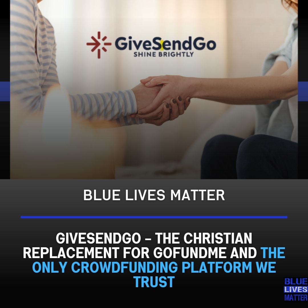 When tragedy strikes, law enforcement... - Blue Lives Matter | Facebook