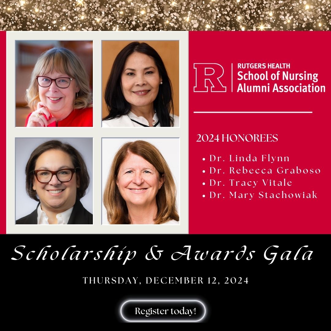 Rutgers School of Nursing Alumni | Facebook
