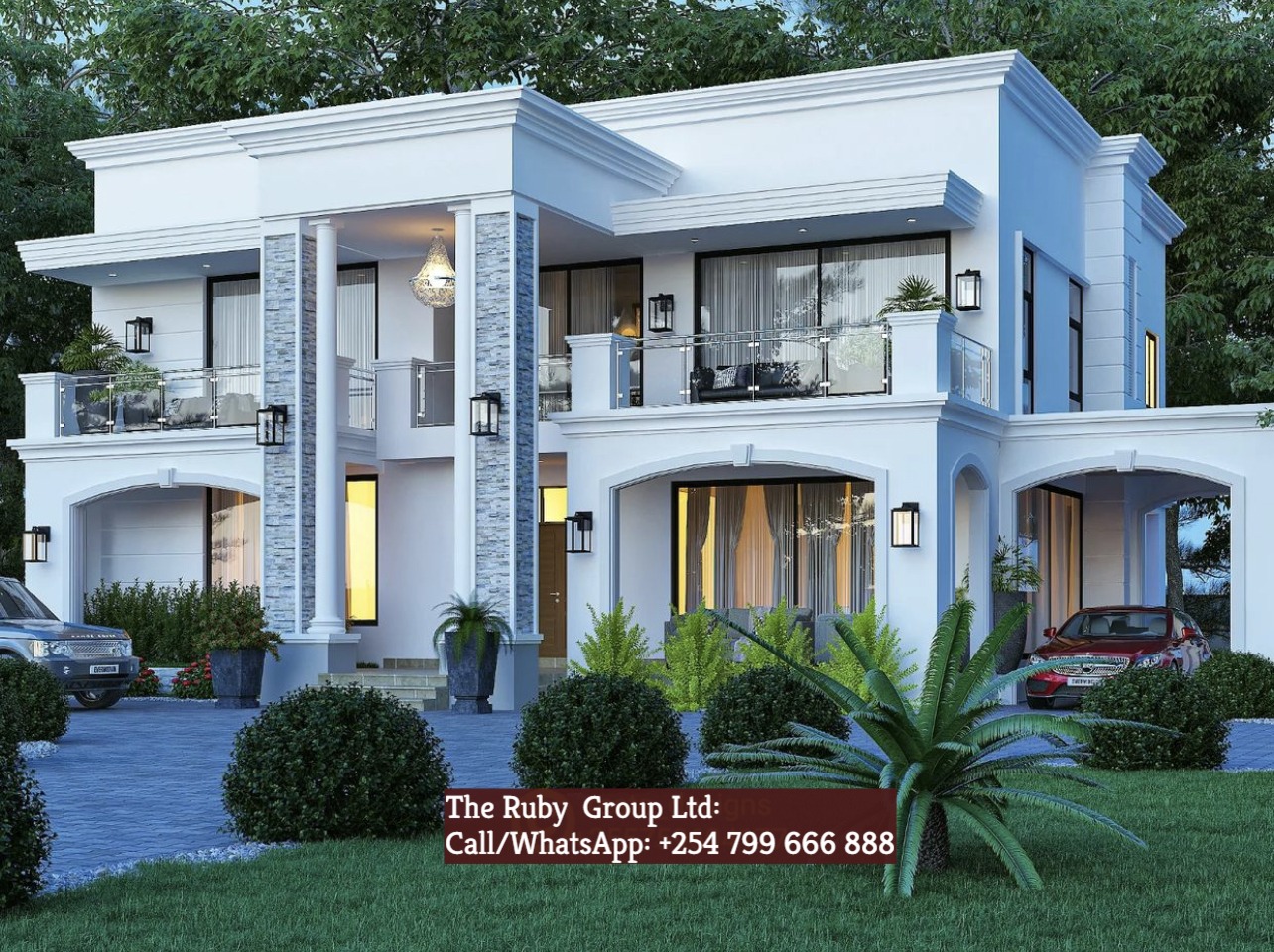 We DESIGN & BUILD: The Ruby Group Ltd... - The Ruby Group Ltd | Facebook