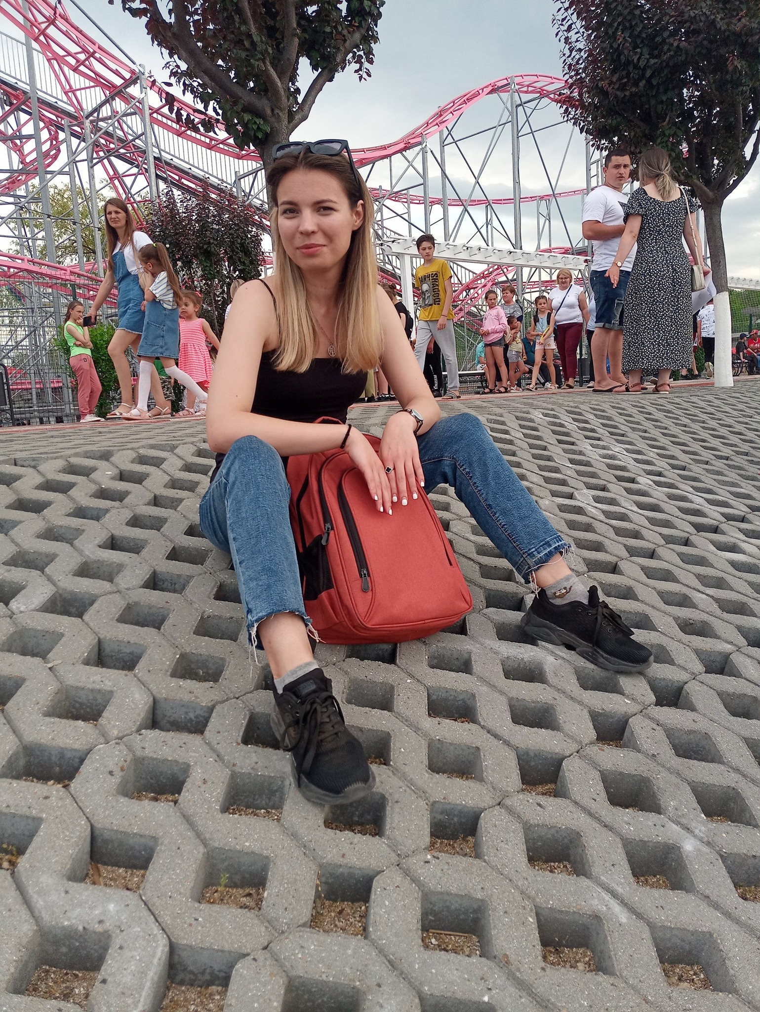 Ellesha Esquivel
