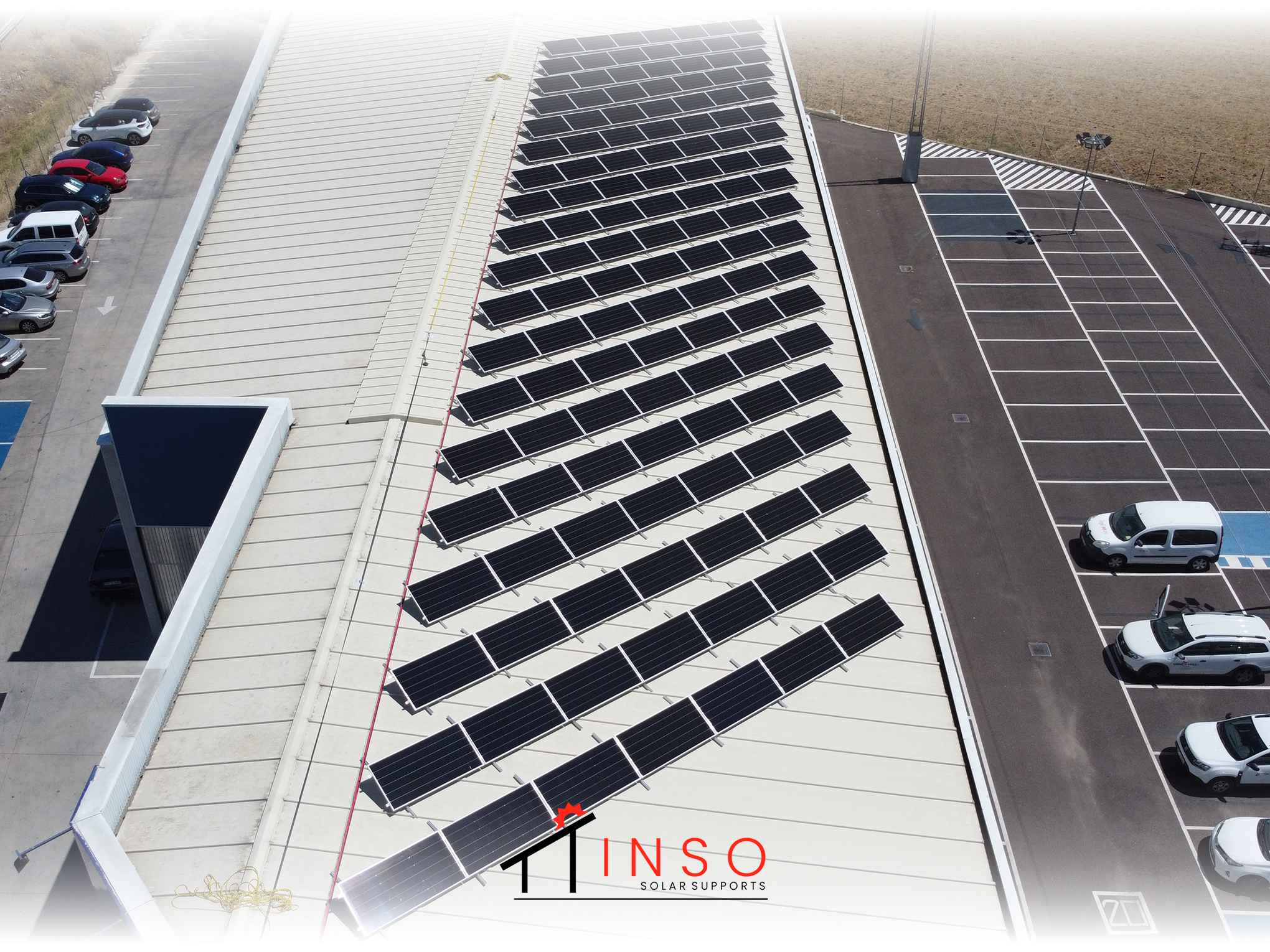 ☀️ INSO |... - INSO - Engineering & Solar Mounting Systems | Facebook