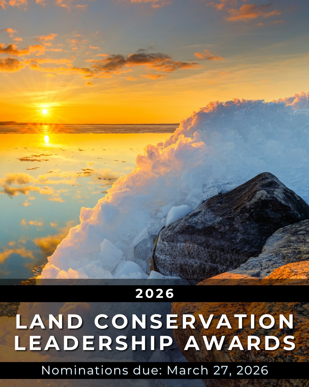 Gathering - We are now accepting nominations for the 2026 Land ...