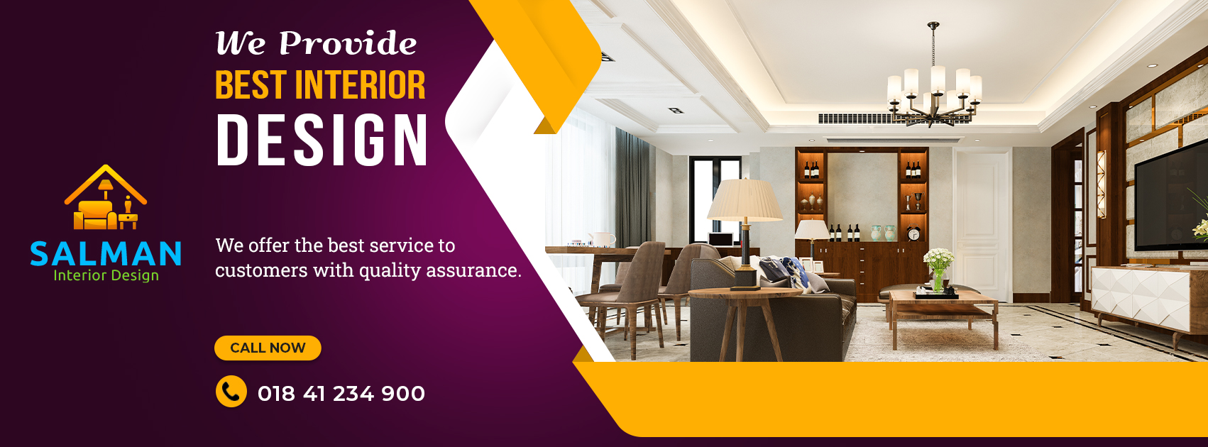 Salman Interior Design | Dhaka