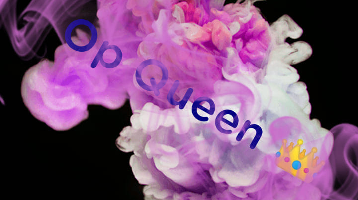 Op Dr Queen