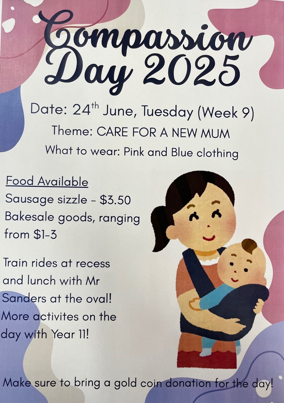 Dubbo Christian School added a... - Dubbo Christian School