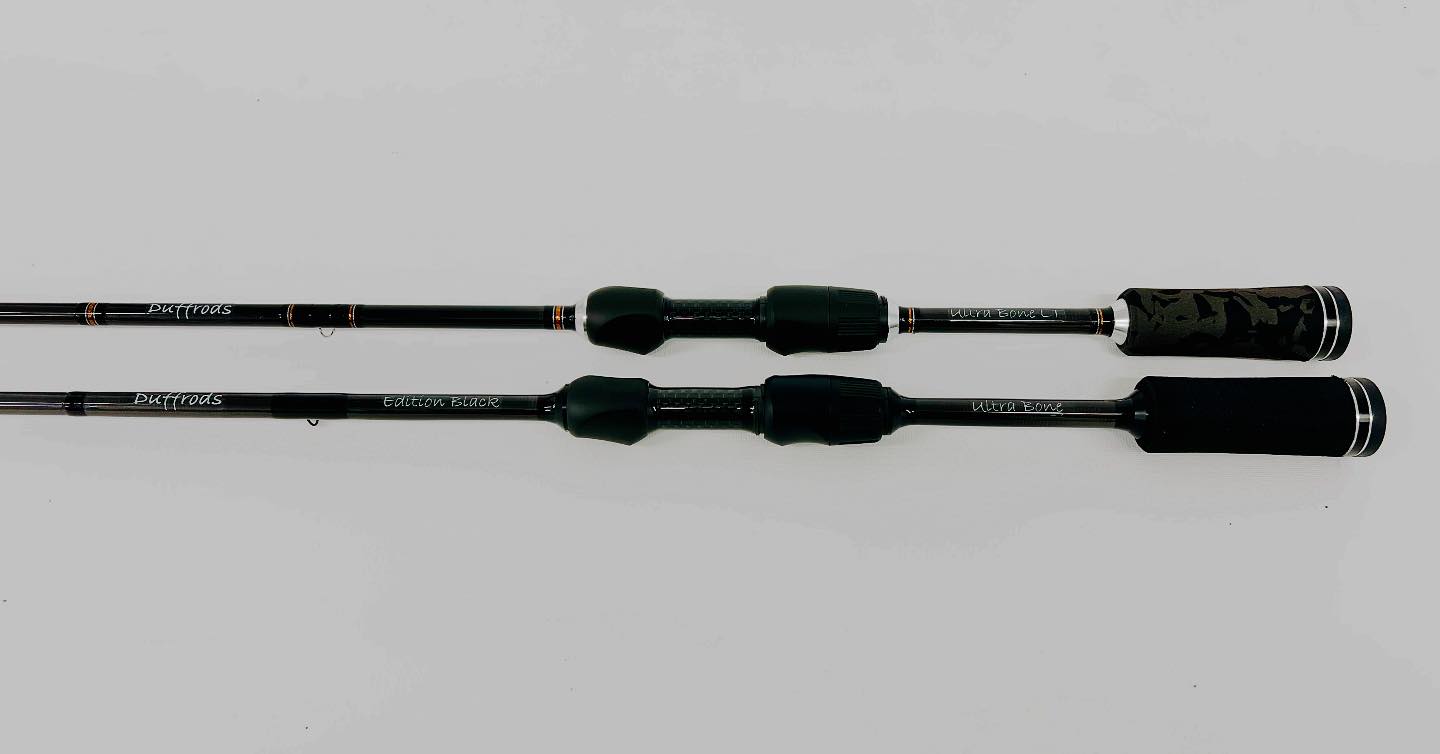 Duffrods - Full range of Ultra’s are back and the website is fully ...