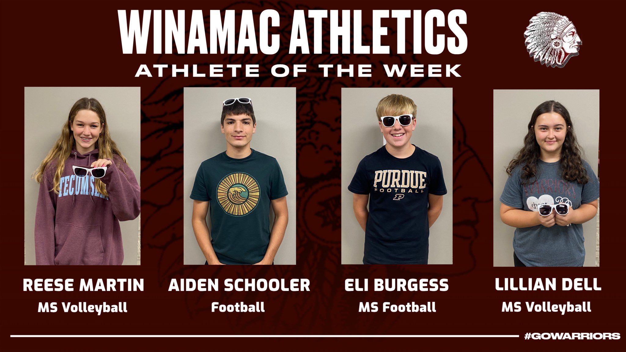 Winamac Athletic Boosters | Facebook