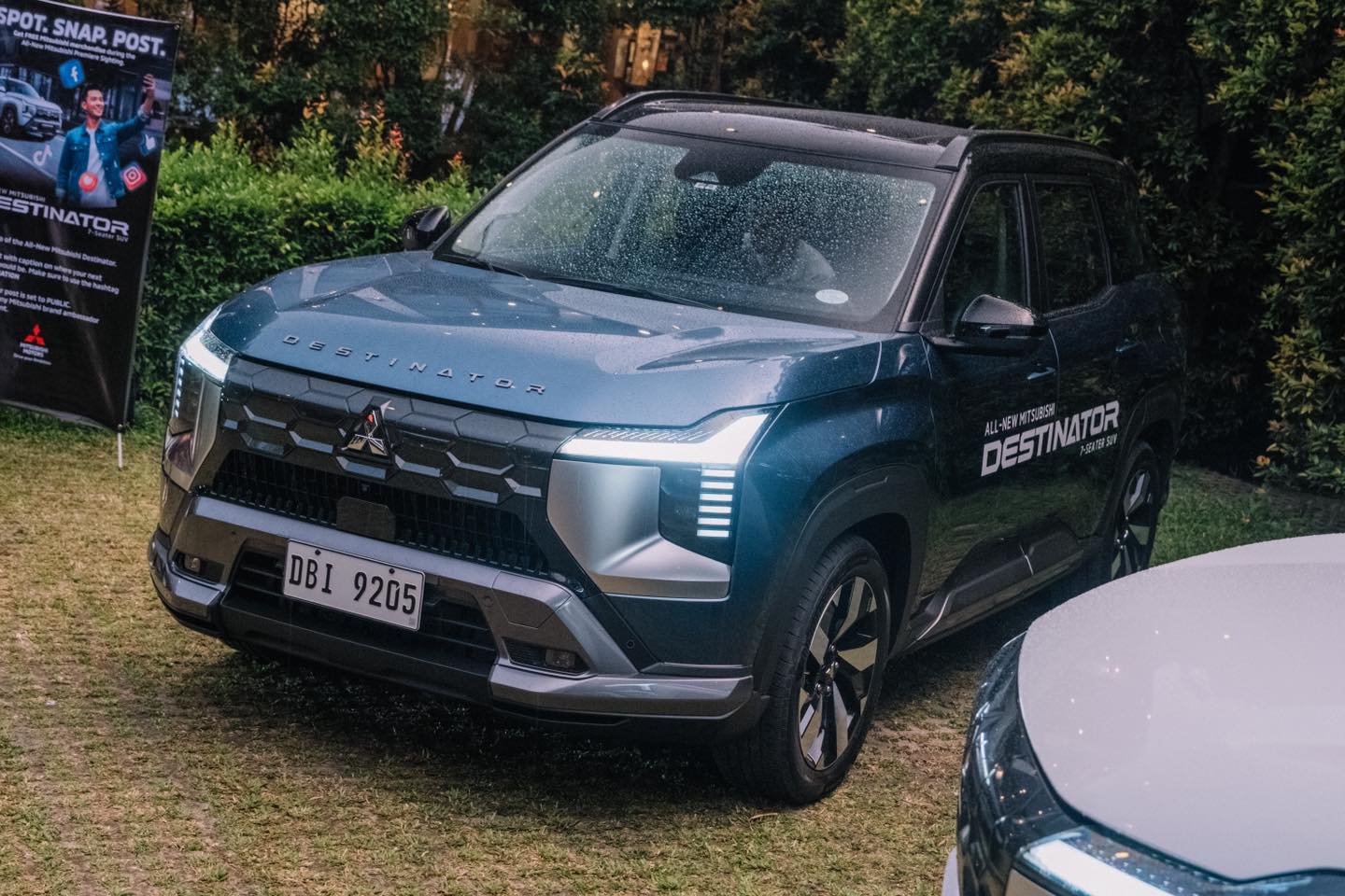 🚘 The All-New... - Mitsubishi Alabang Best Deal-By Jay | Facebook