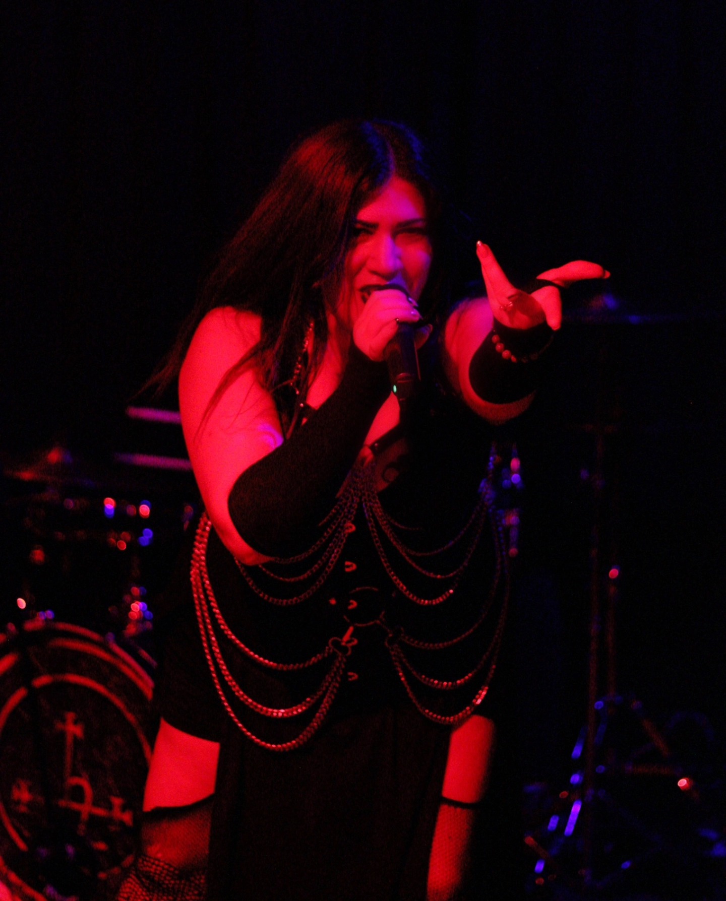 Lilith Rising - 🔥 TWO NIGHTS. TWO STATES.🔥 We’re bringing... | Facebook