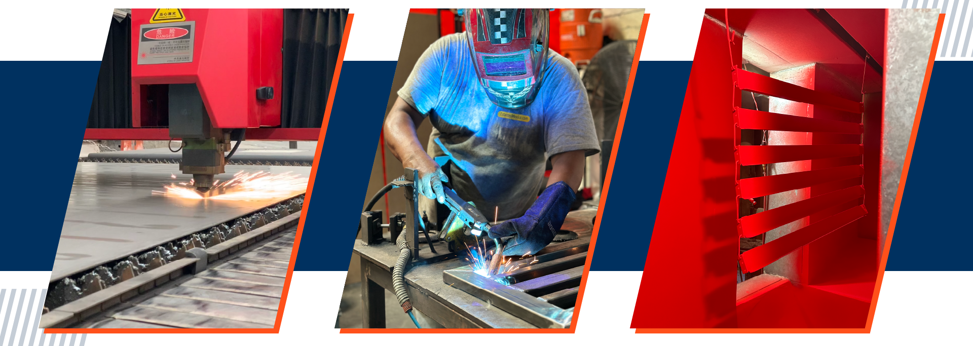 RGF Manufacturing