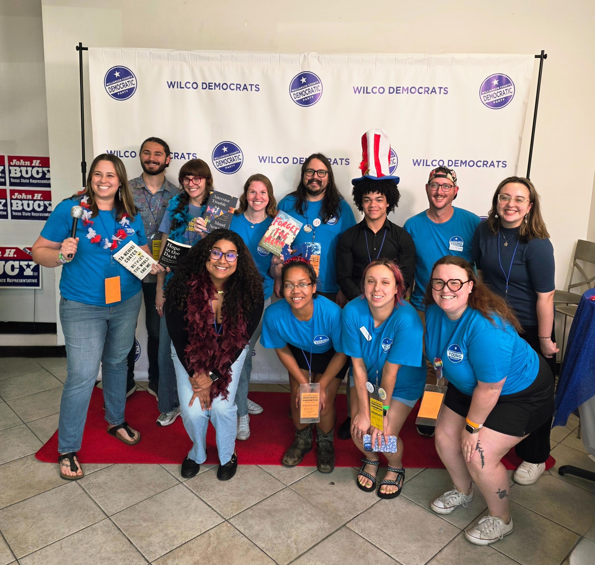 Williamson County Young Democrats