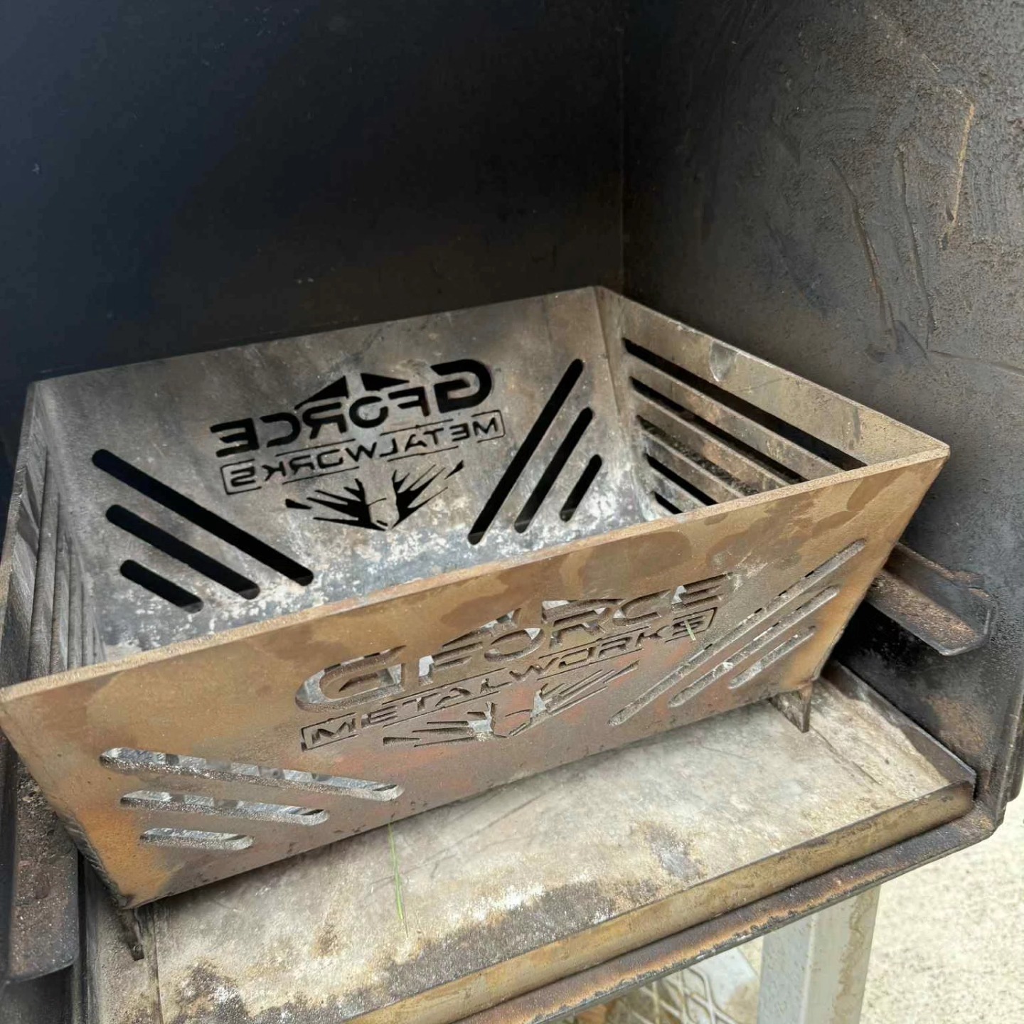 Aj's... - Aj's Custom Cookers & Fabrication 817-714-4495