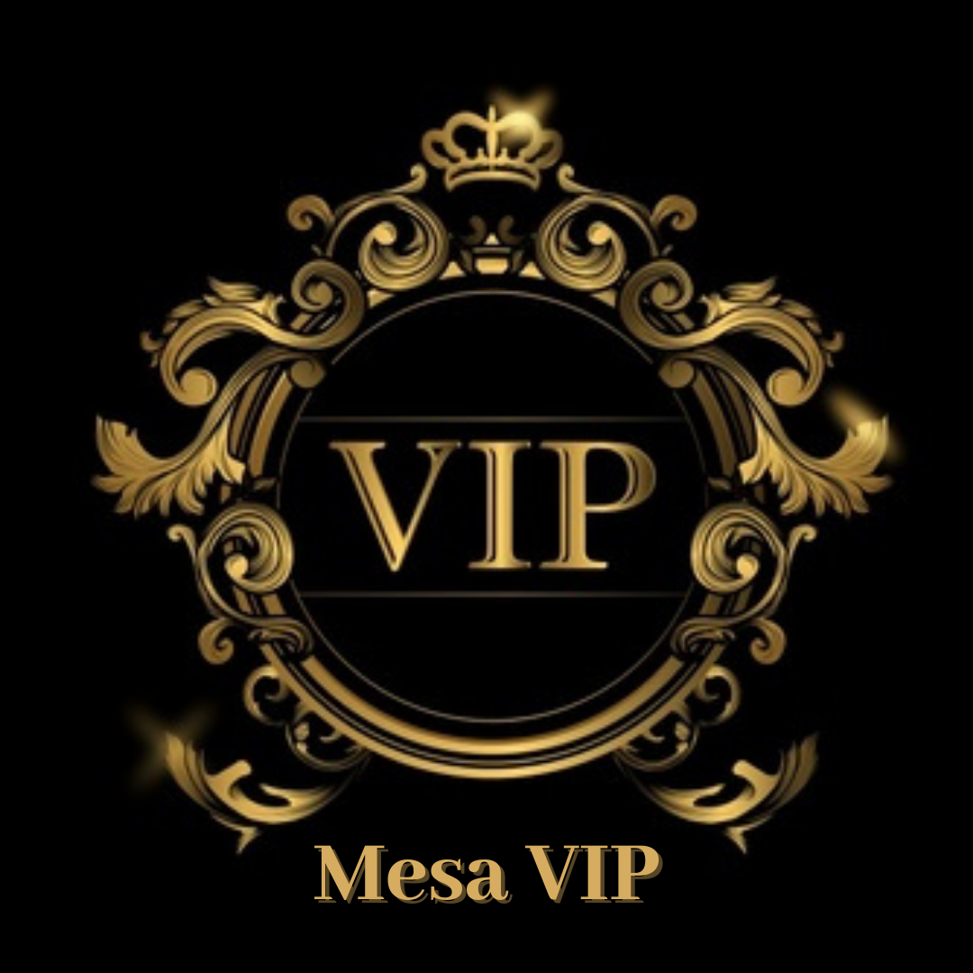 Mesa Posta Vip