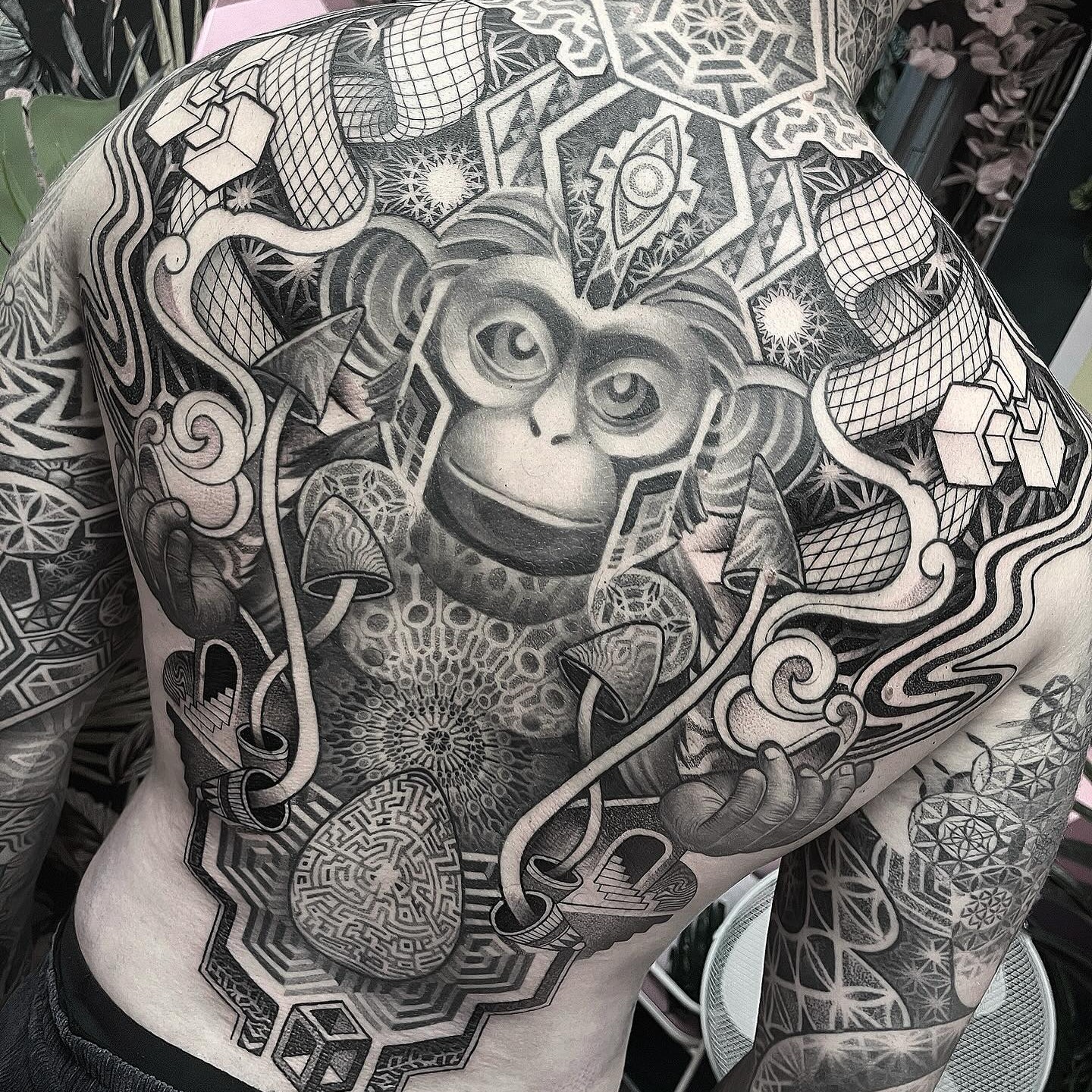 LIFE MADE!! Danny Devito... - Christafari Dodd Tattoo Artist | Facebook