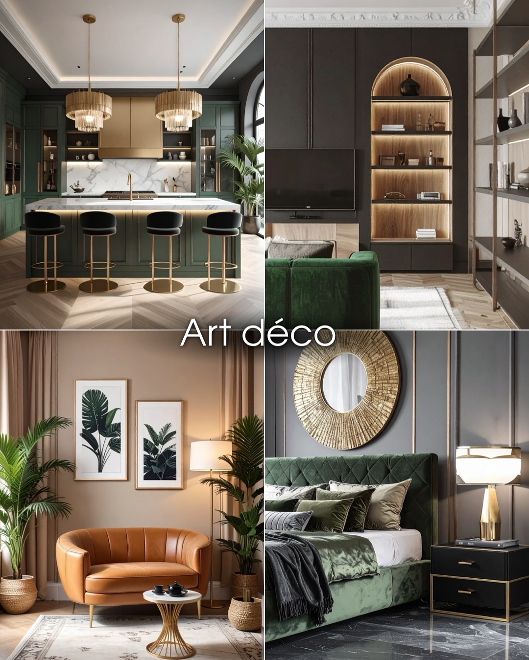 Lilian Interior Design
