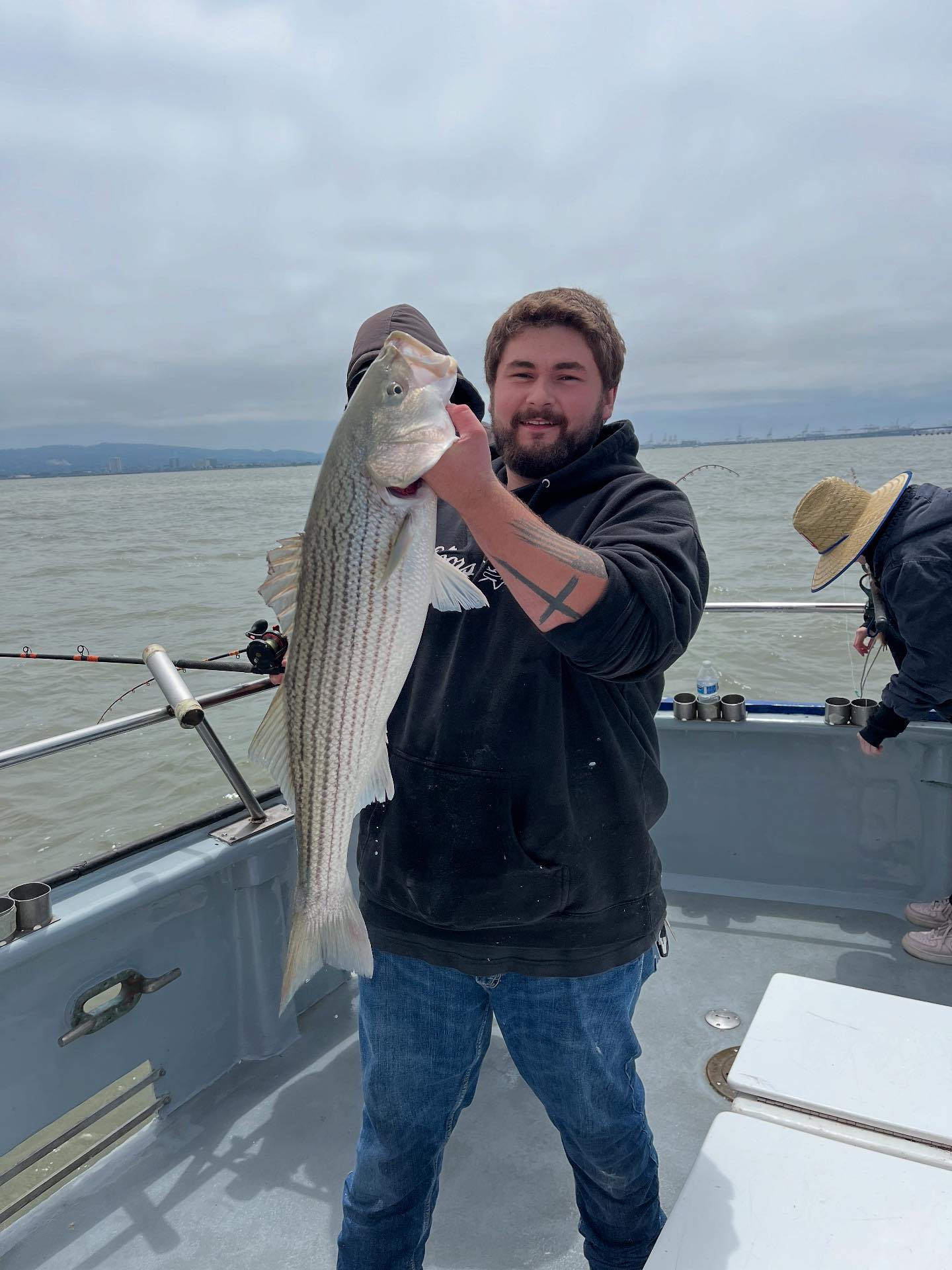 New Easy Rider Sport... - New Easy Rider Sport Fishing
