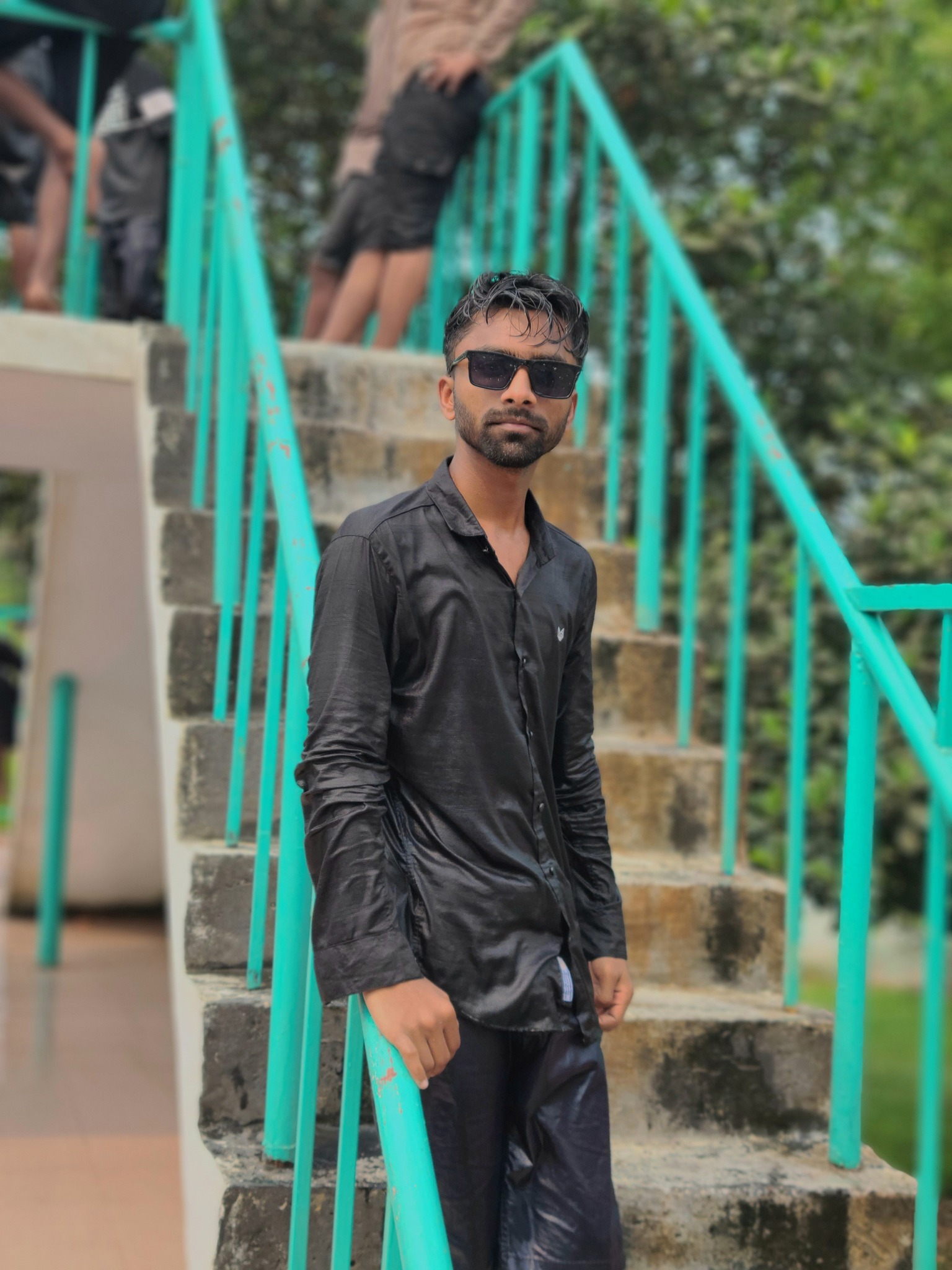 Md. Rabby Al-Amin