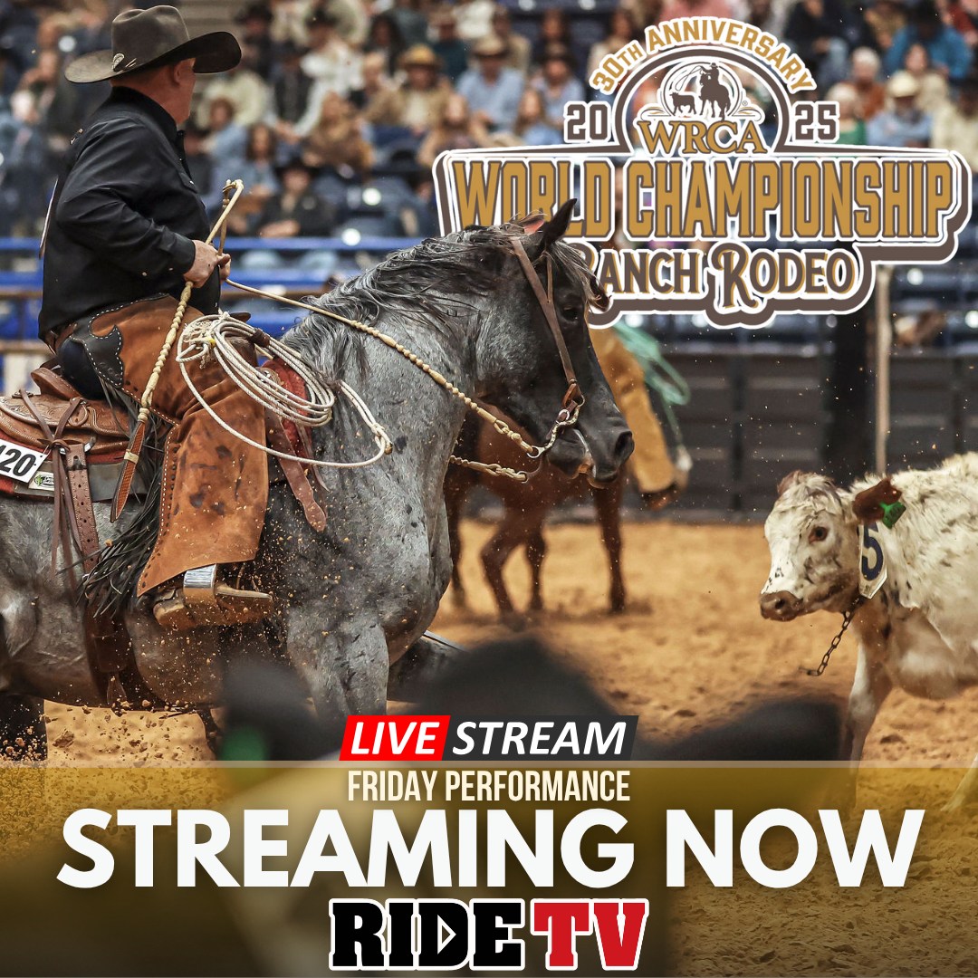 WRCA - 𝙏𝙪𝙣𝙚 𝙞𝙣 𝙣𝙤𝙬! Watch the Friday performance of the 30th World ...