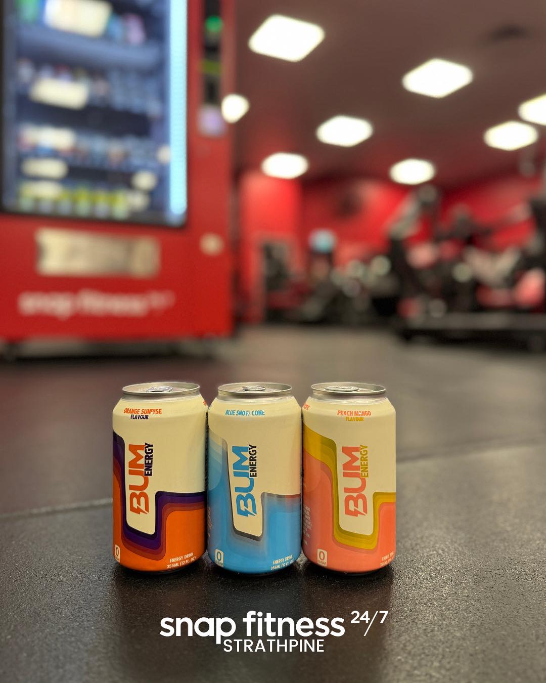 Snap Fitness 24/7 Strathpine - 💥💥 VIP FOUNDATION MEMBERSHIPS! 💥💥 We are ...
