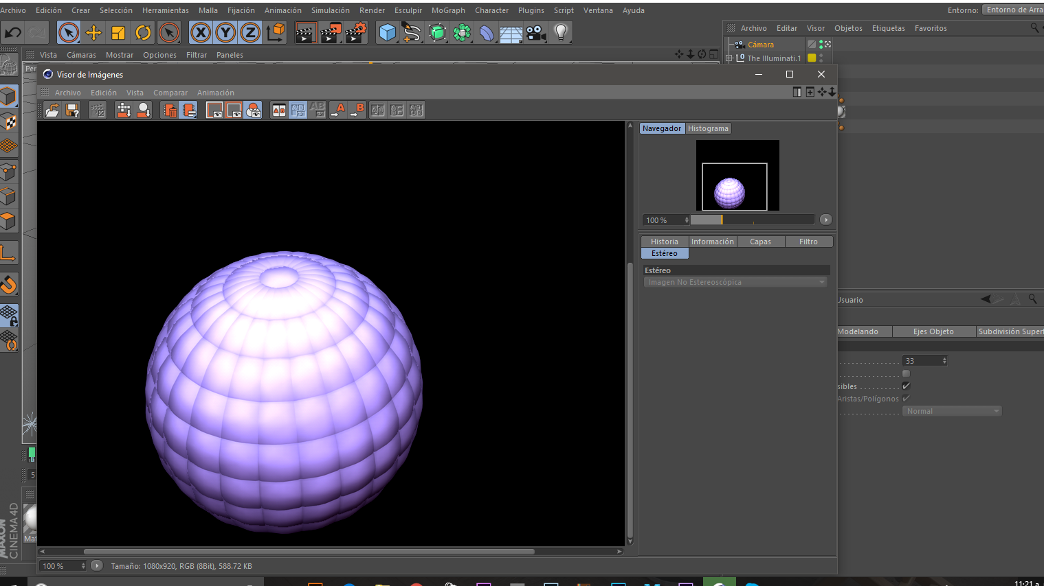 Nigma Visual Lab