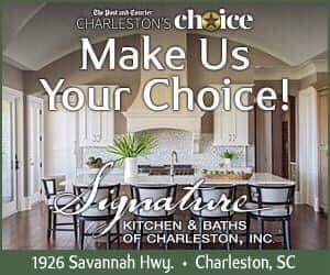 Signature Kitchens &amp; Baths of Charleston, Inc. | Charleston SC