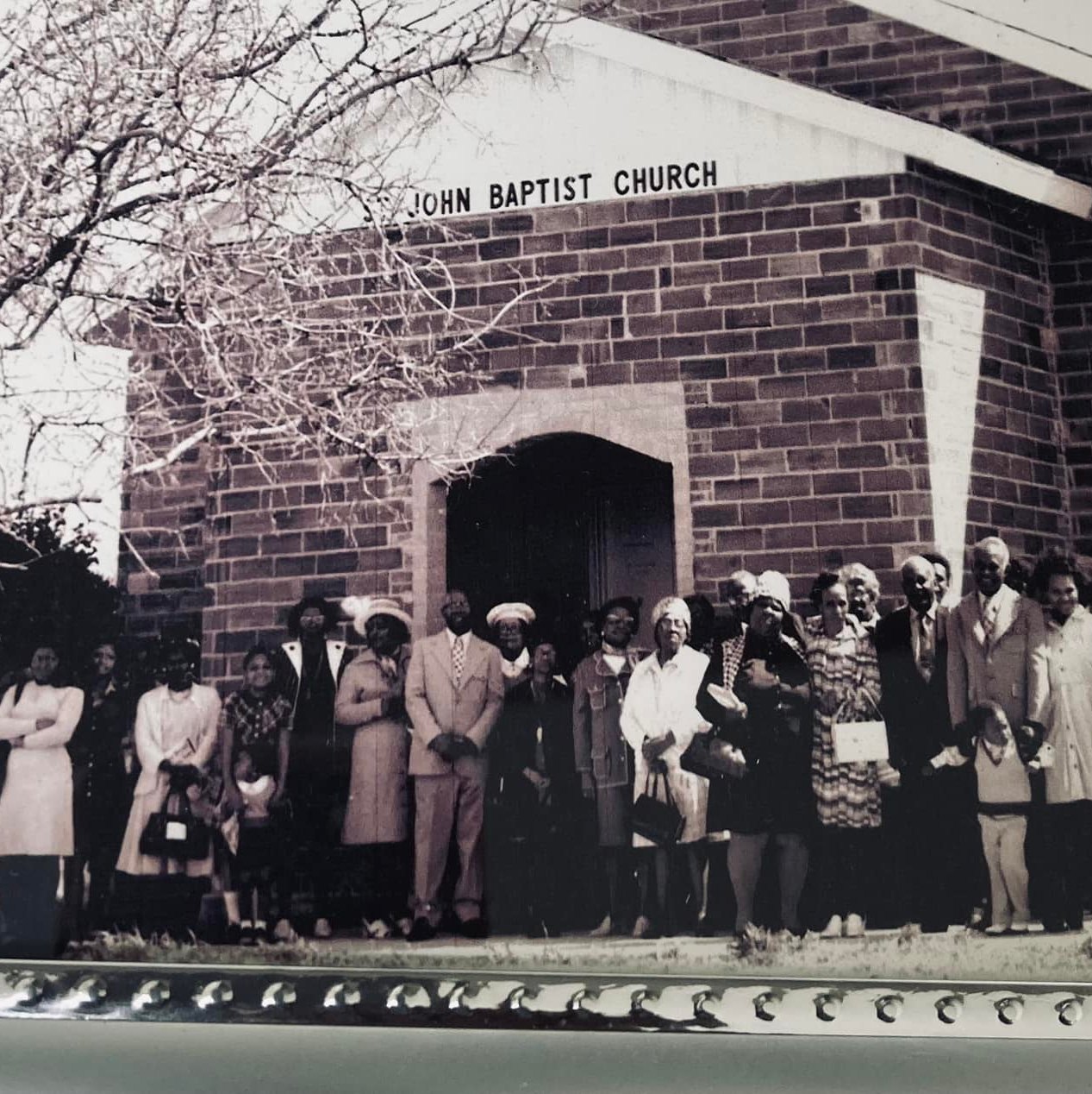 St.John Missionary Baptist Church- Decatur,Tx | Decatur TX
