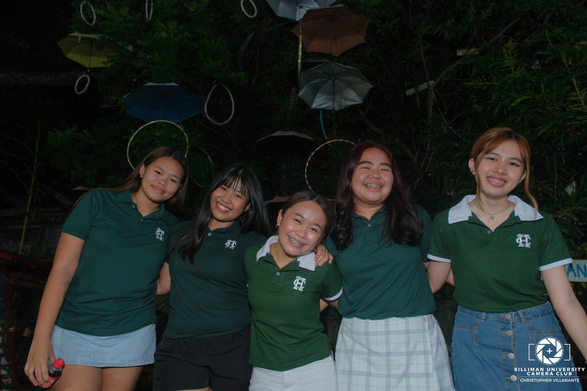 The Silliman... - The Silliman University Camera Club