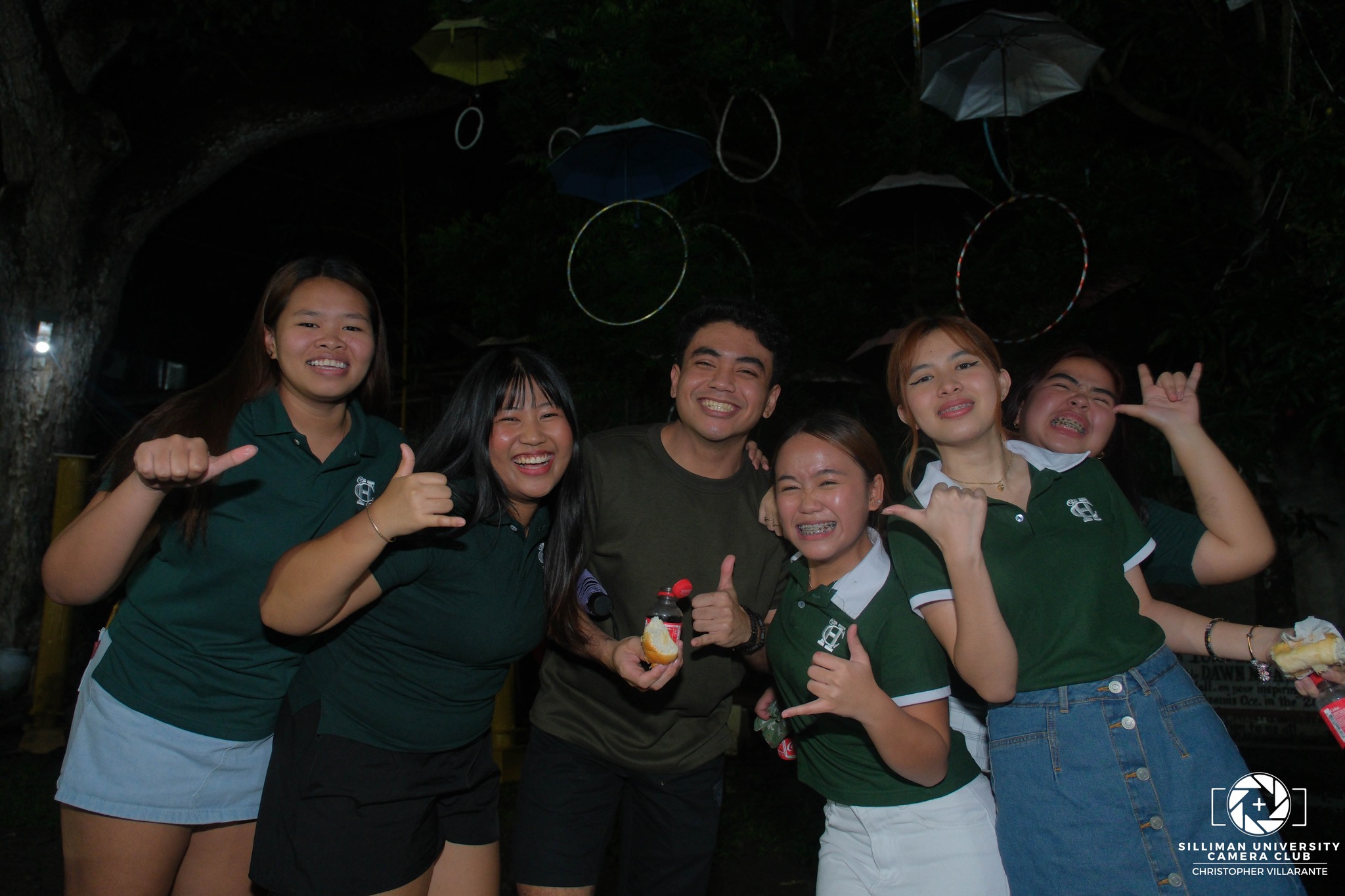 The Silliman... - The Silliman University Camera Club