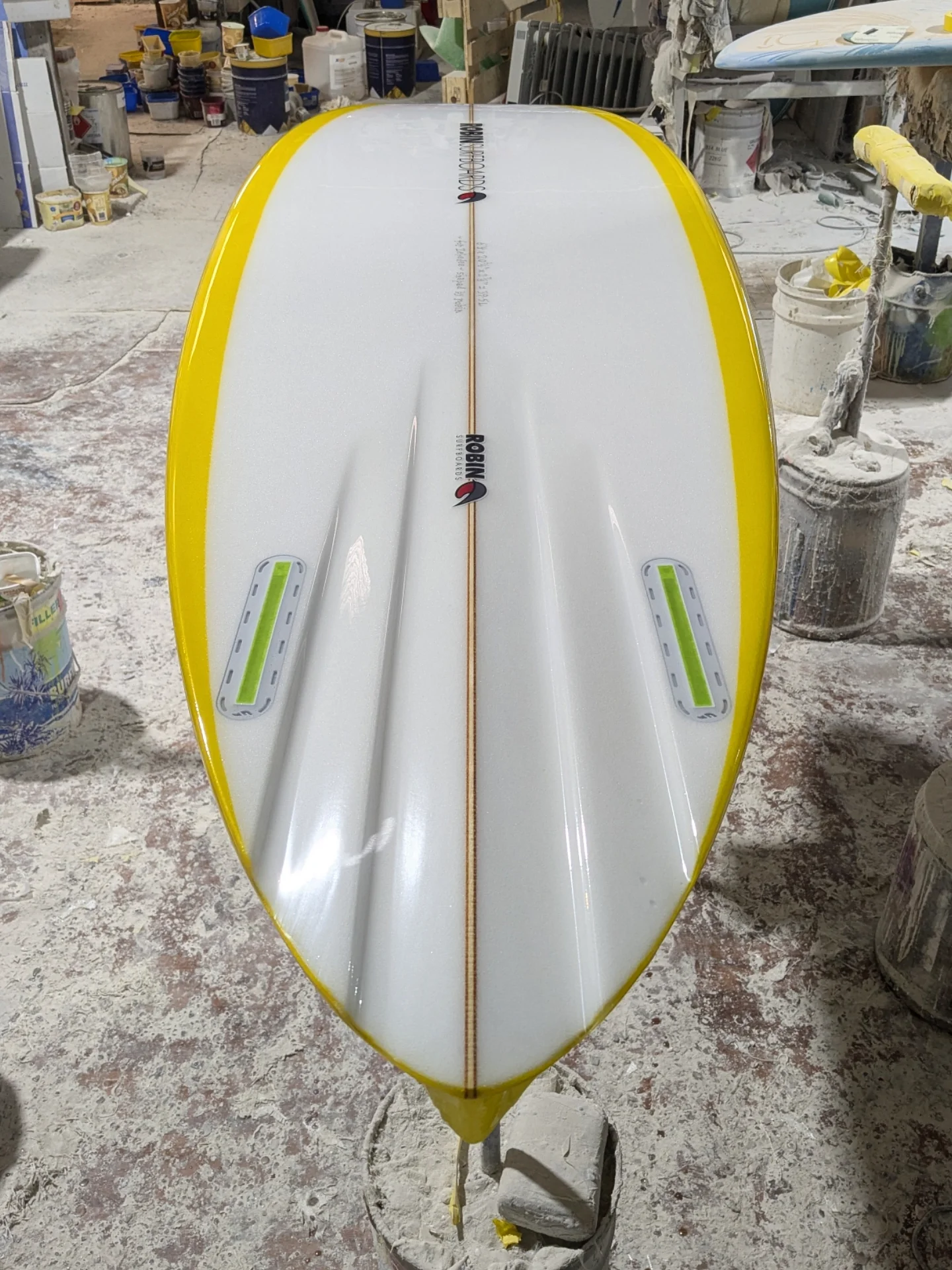 Robin Surfboards | Hackham SA