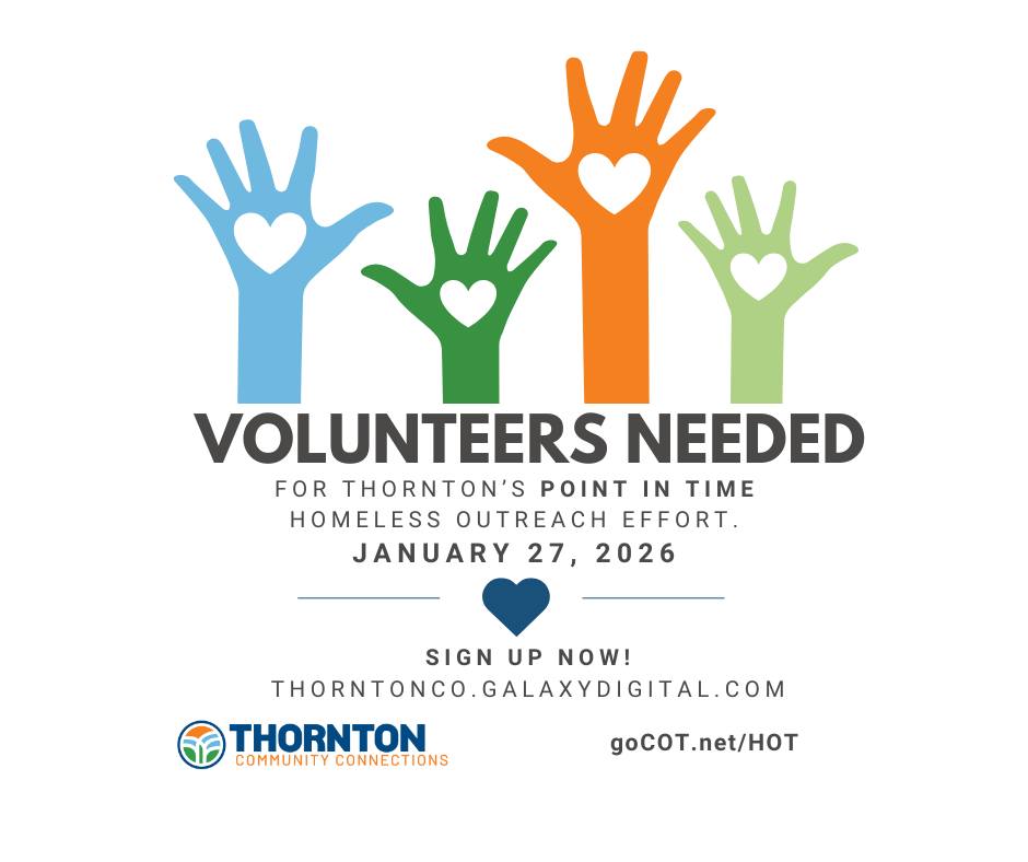 City of Thornton, Colorado Government | Thornton CO