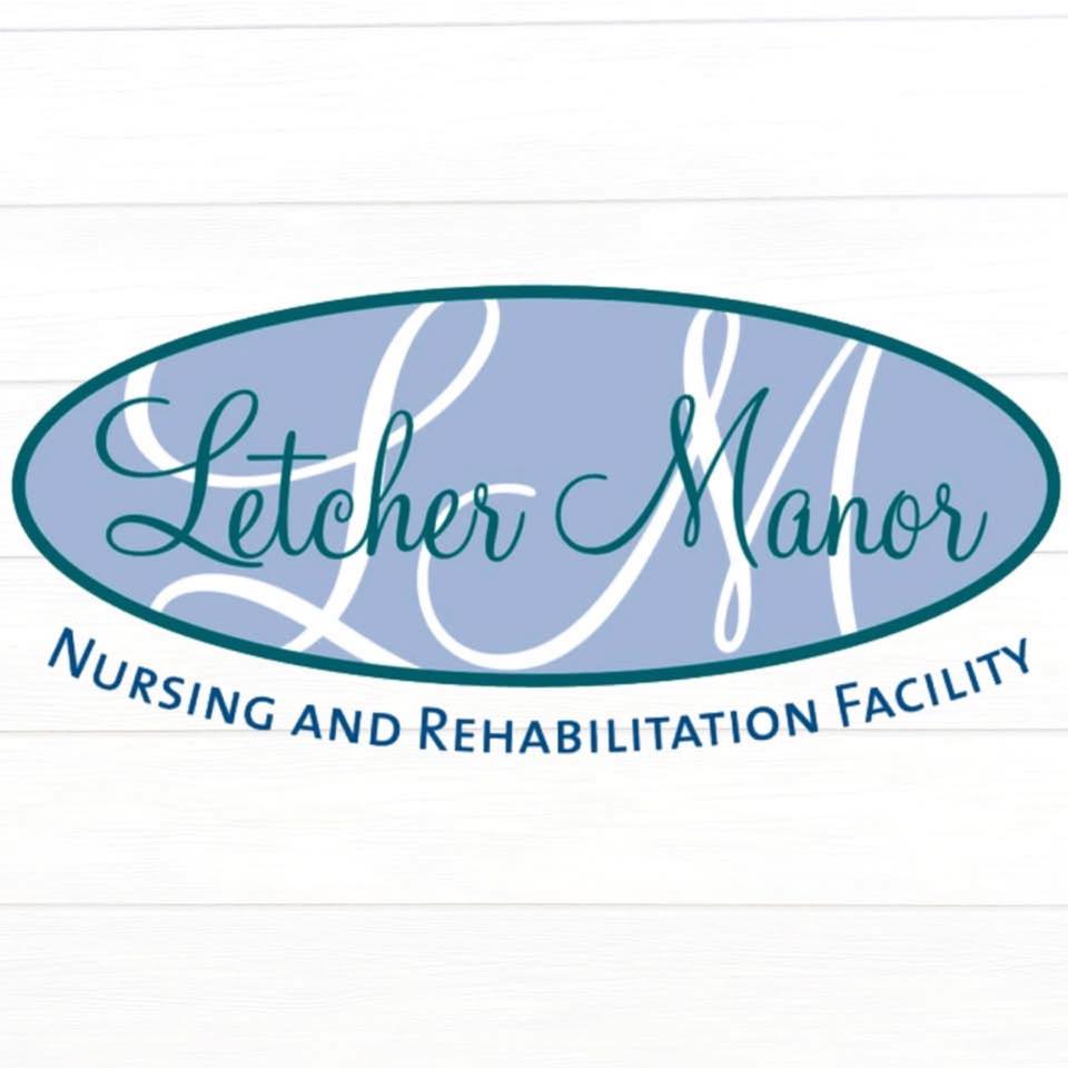 Letcher Manor... - Letcher Manor Nursing & Rehabilitation