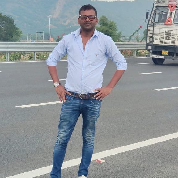 Nadeem Rizvi