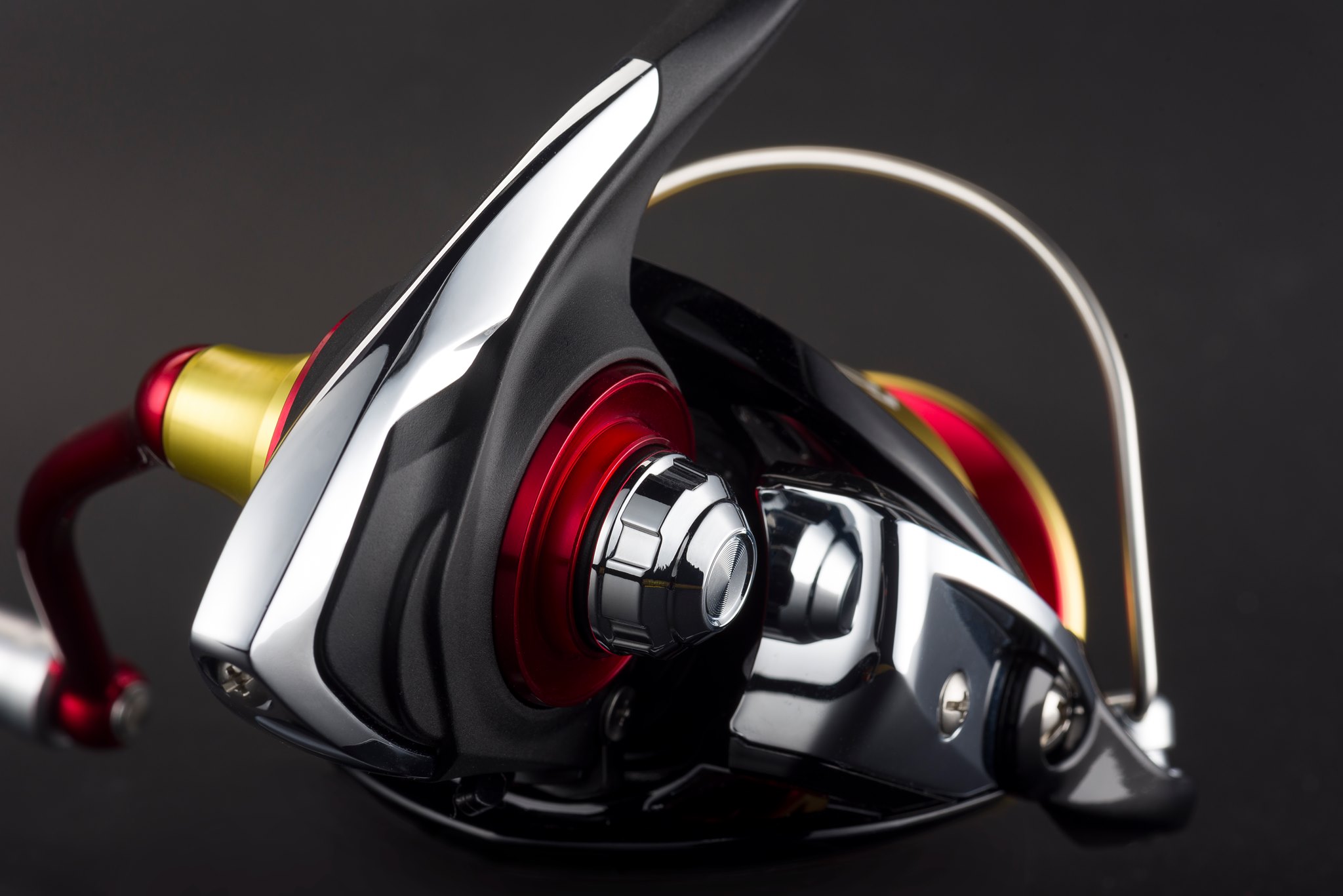 daiwa aluminum body lt reel 23 Lexa ARK  Ryoshipro The new Certate reel once again offers you a range of technology that the Daiwa brand has a secret for Daiwa Spinning Reel 23REVROS LT-