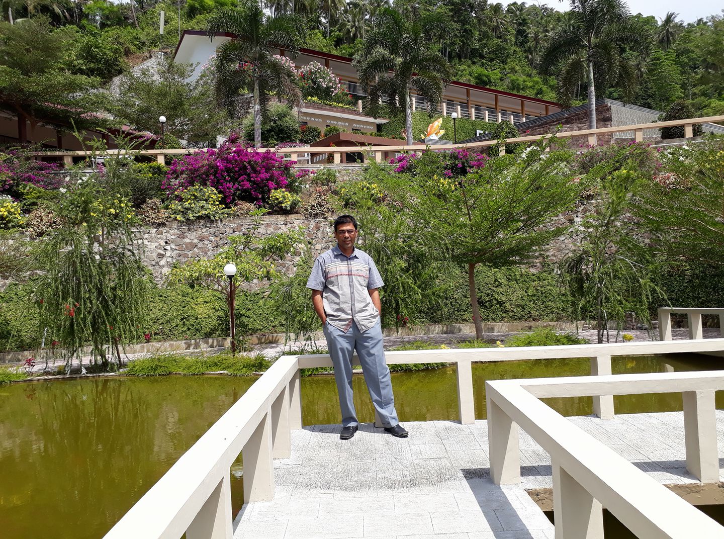 Muhammad Rizani