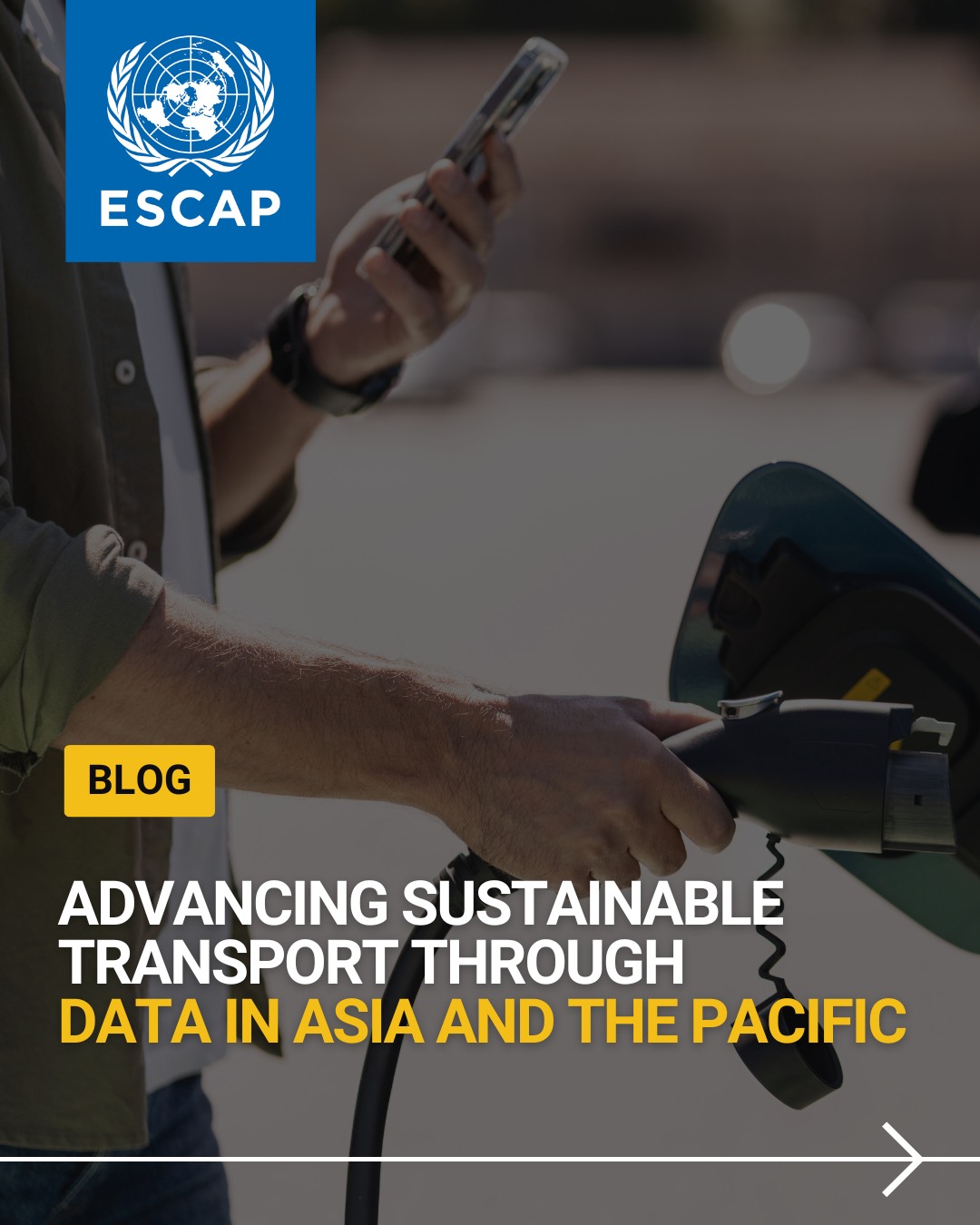 United Nations ESCAP | Bangkok