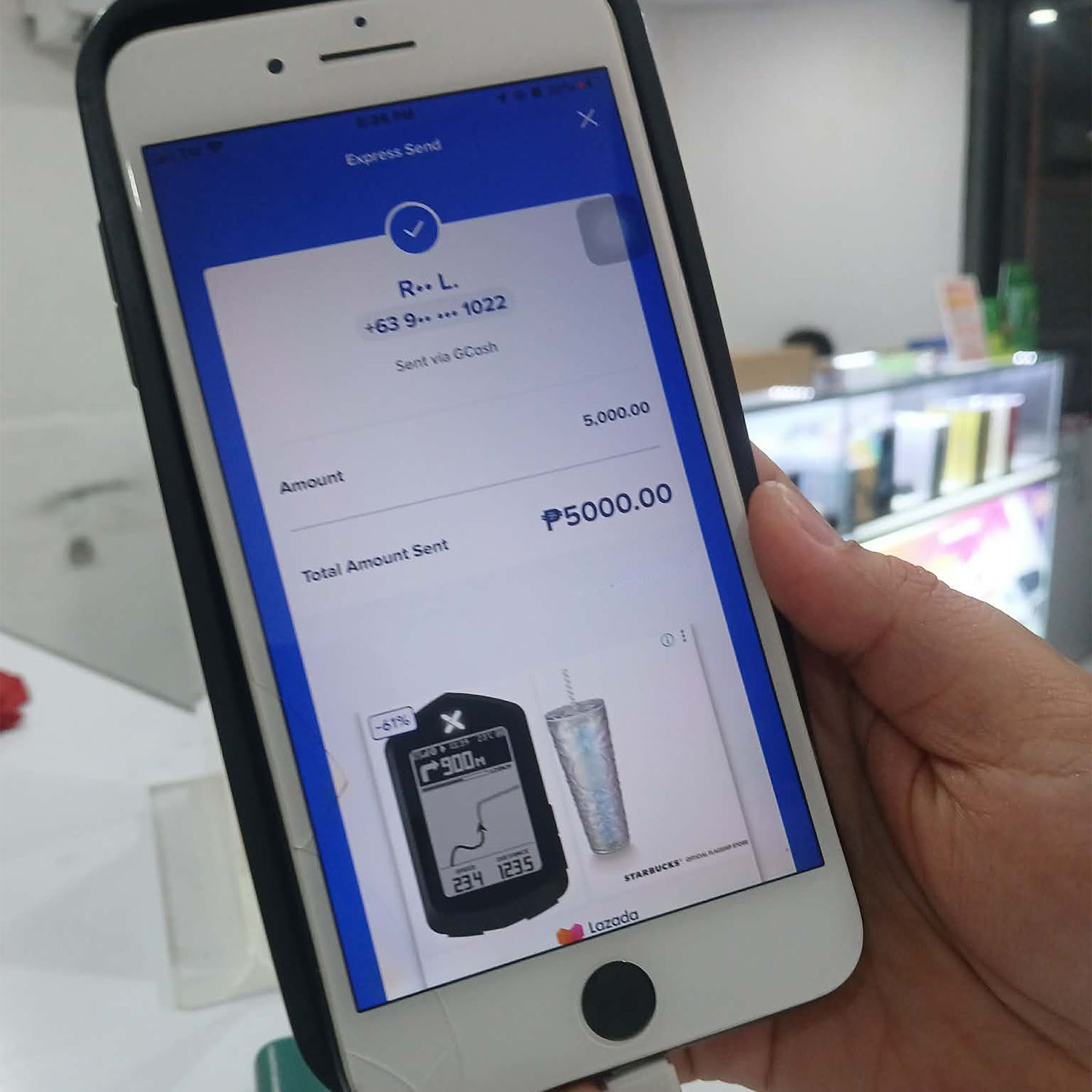 PROOF OF PAYMENTS / LEGIT... - Ramstore Warehouse | Facebook