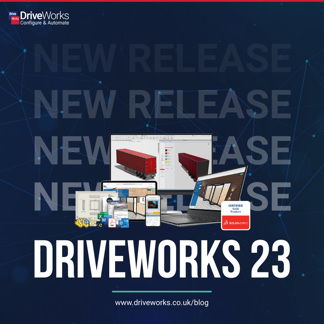 DriveWorks - Continue your DriveWorks learning from anywhere by joining ...