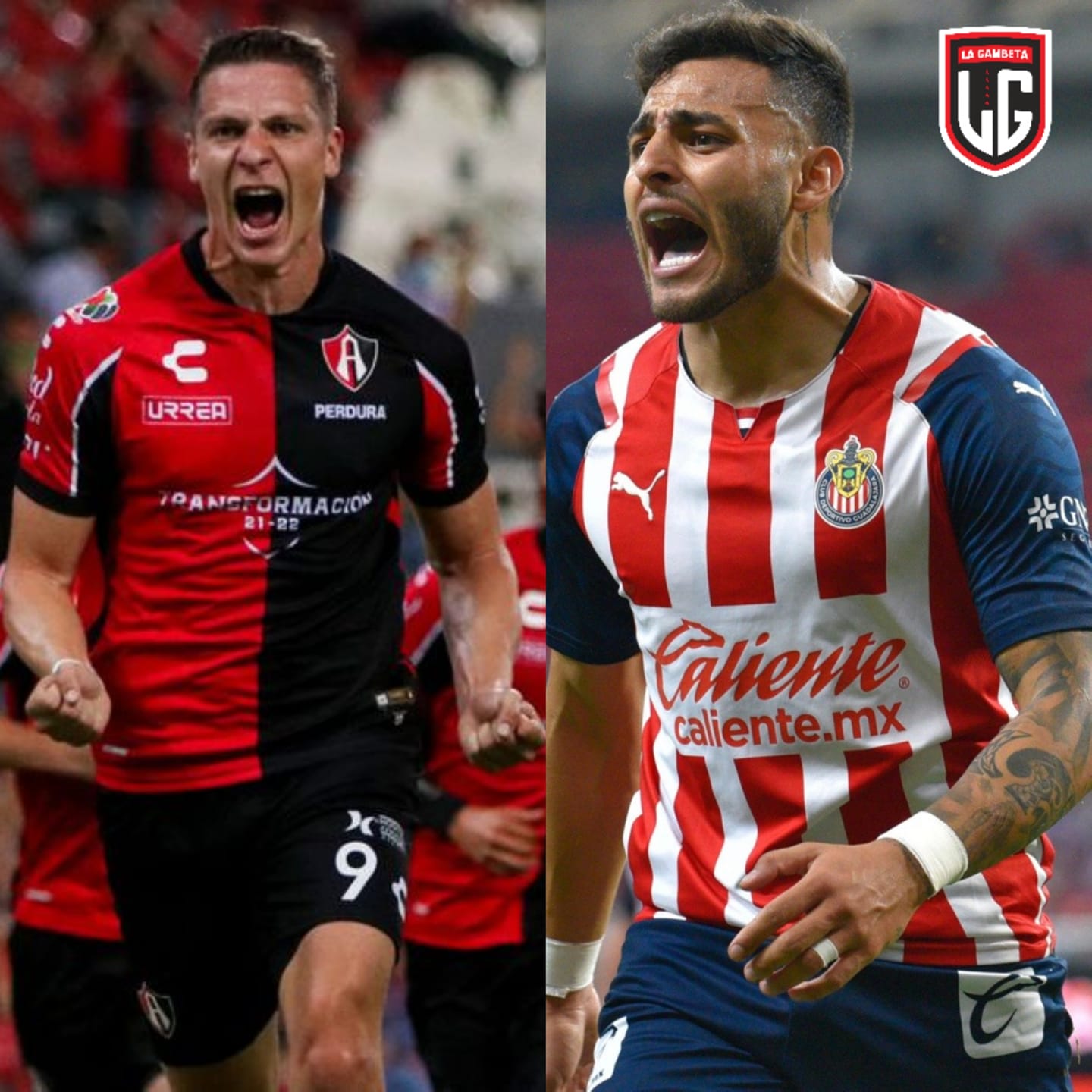 Hoy El clásico tapatío Chivas... - Kevin Jonhson Morgan Reyes | Facebook