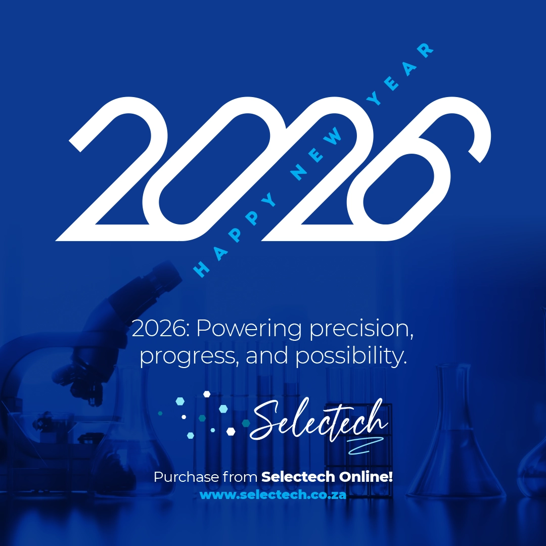 Selectech - Welcoming 2026 with a continued commitment to precision ...