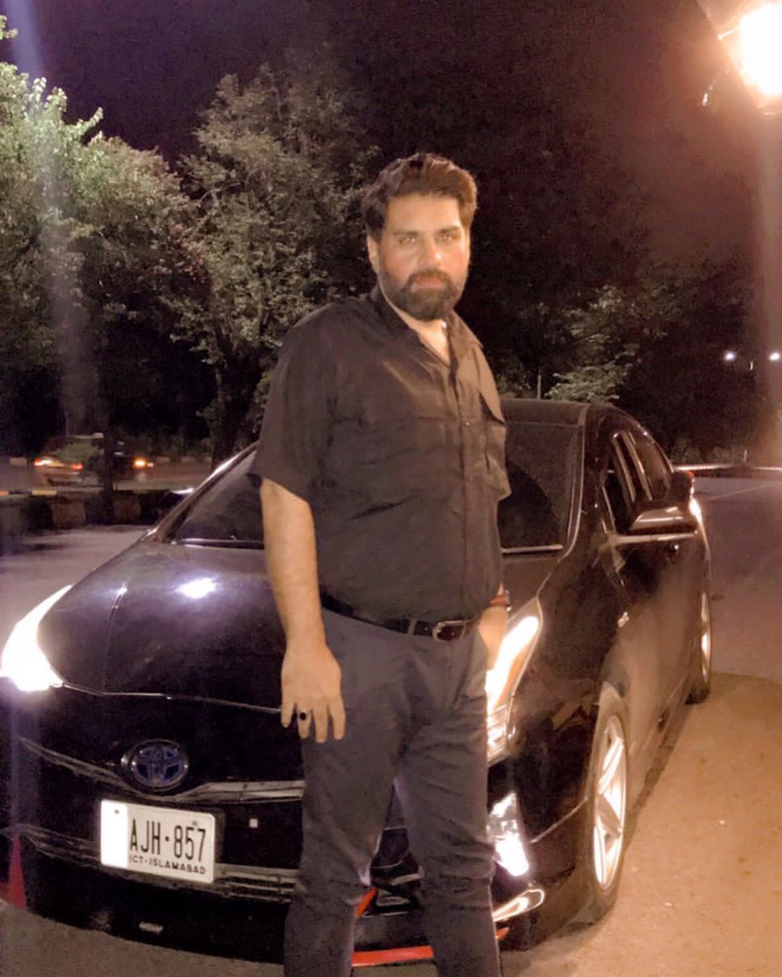 RaJa's Transformation | Islamabad