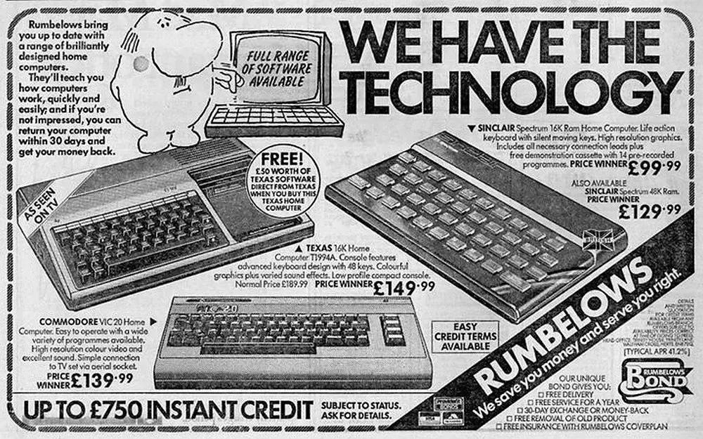 Hello again you wonderful bunch of educated ZX Spectrum