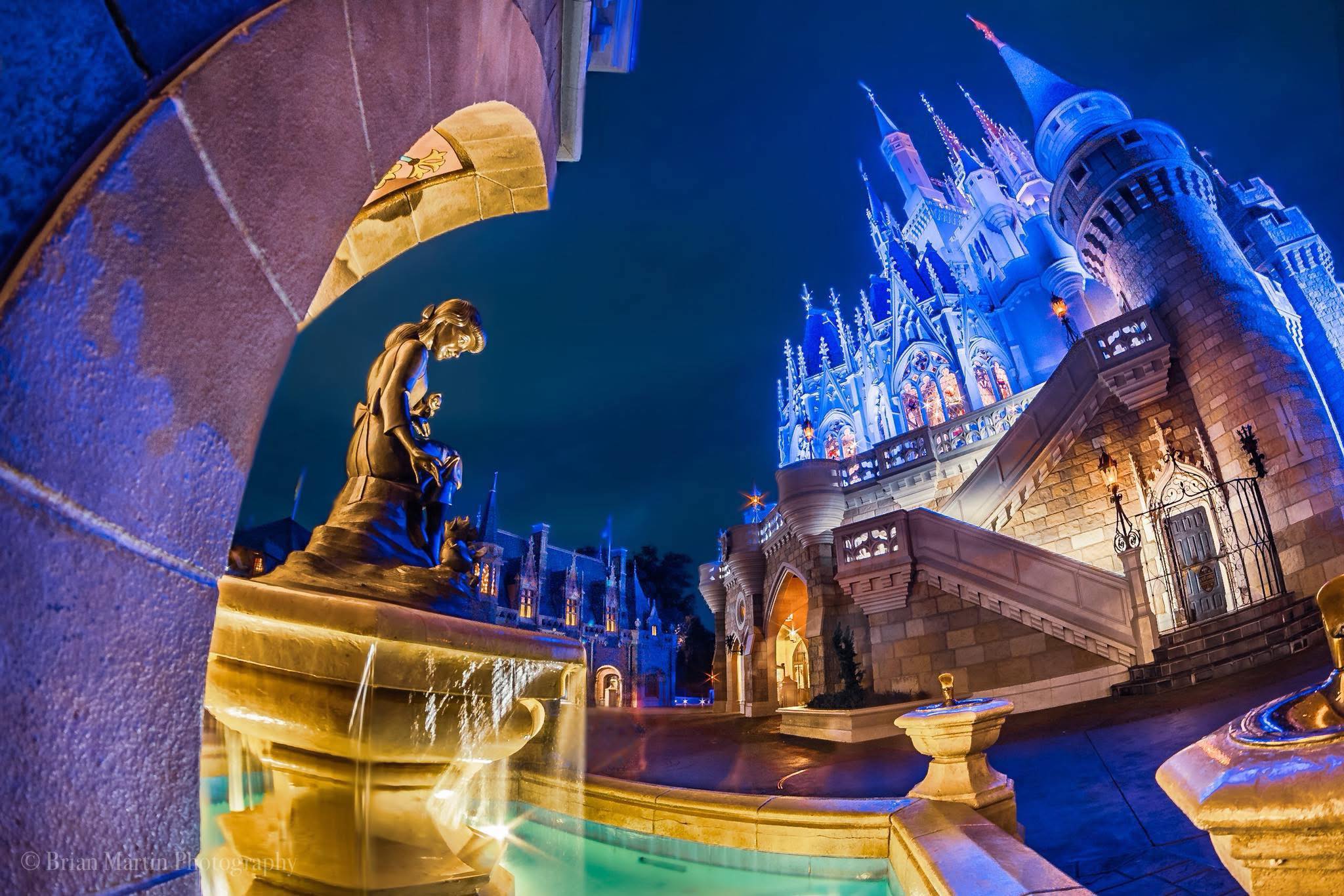 Disney Bridges - Disney Bridges added a new photo — at...