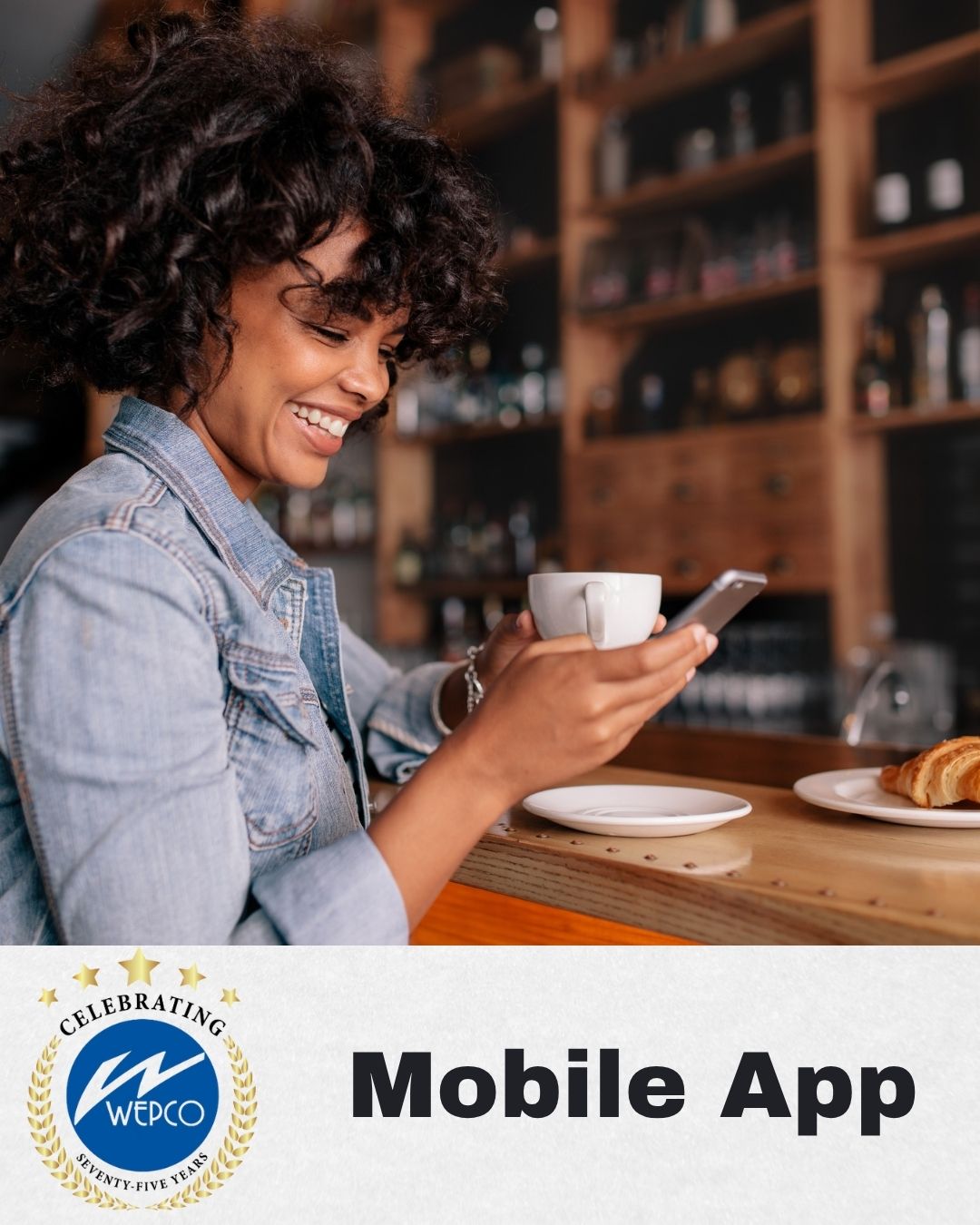 WEPCO Federal Credit Union | Bloomington MD