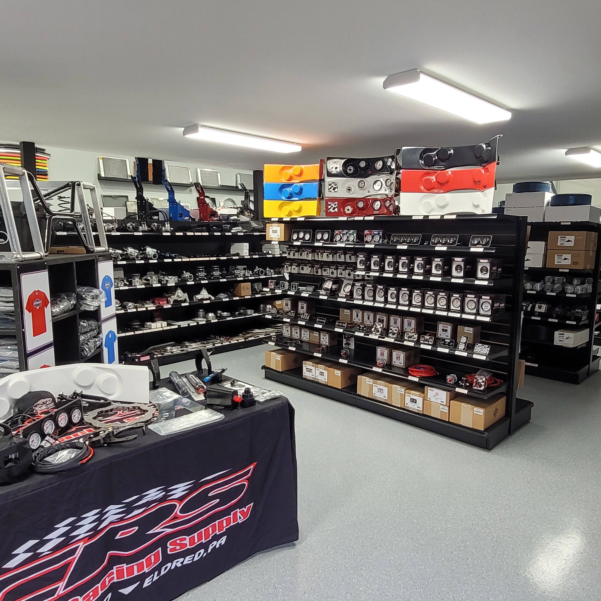 Close Racing Supply added a new photo. - Close Racing Supply