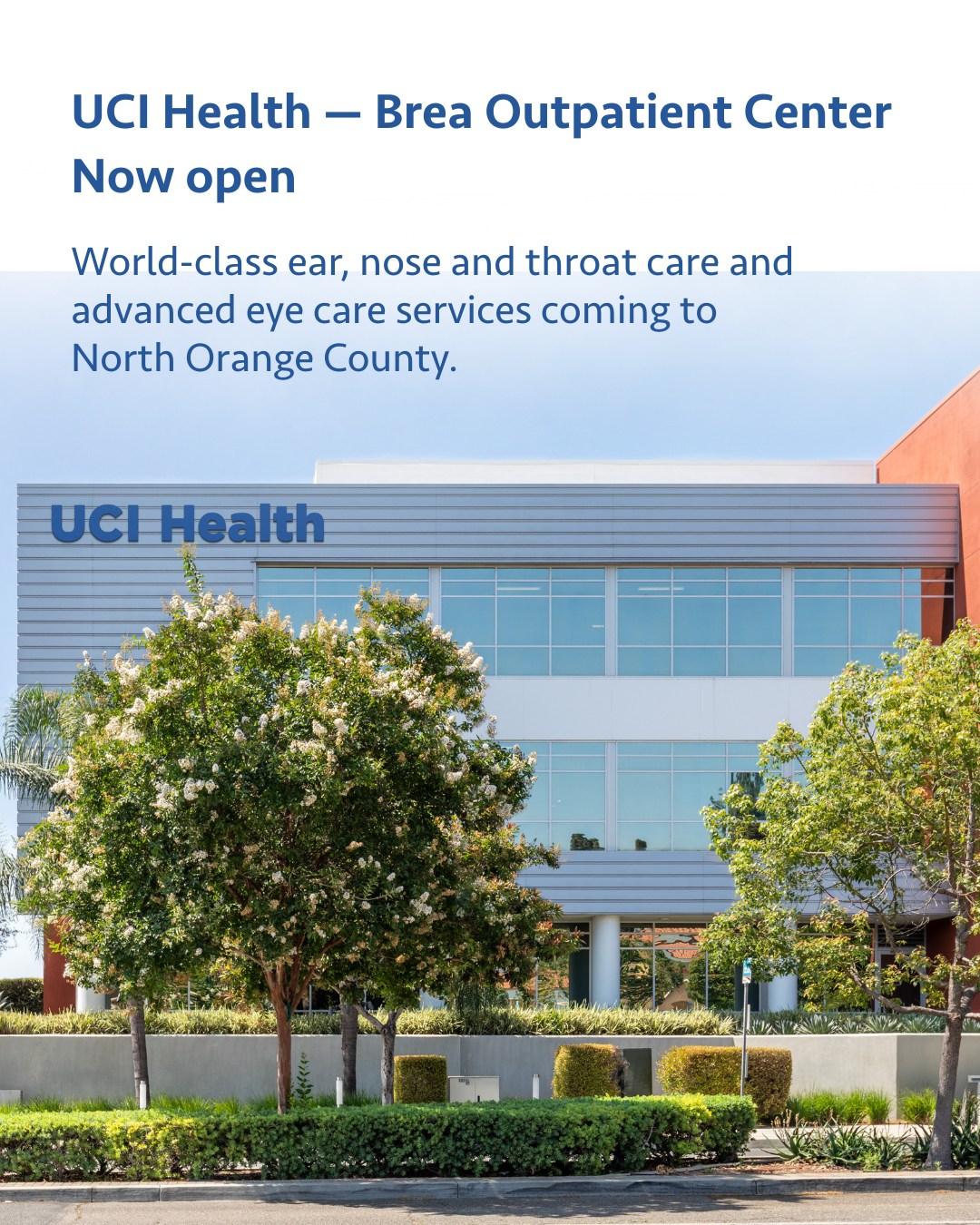 UCI Health | Orange CA