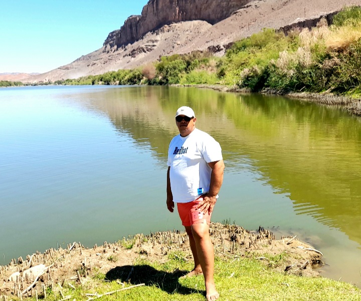 Ek sal nooit my plattelandse lewe... - Voetpaaie met Chalwyn | Facebook