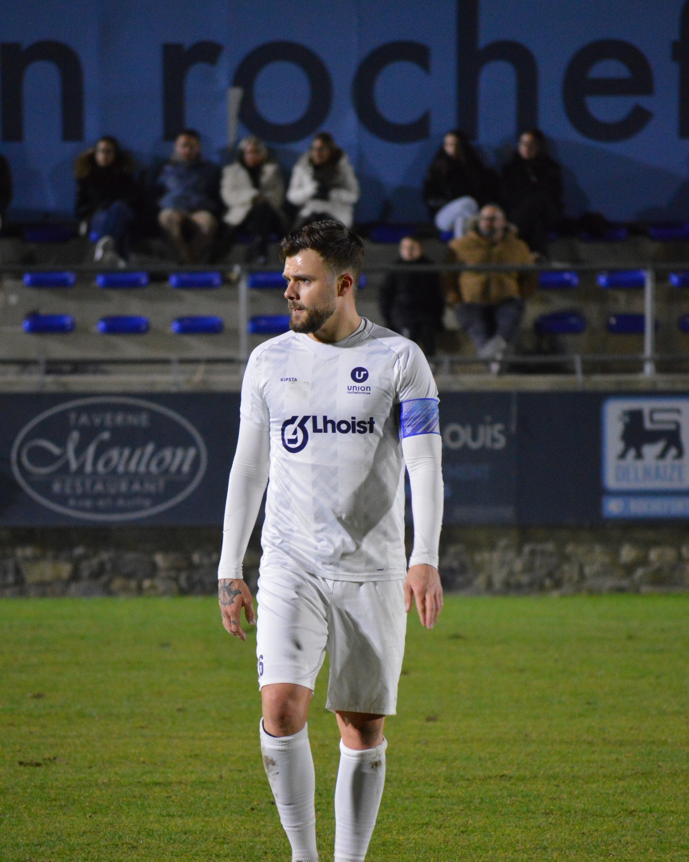 Union Rochefortoise | Rochefort