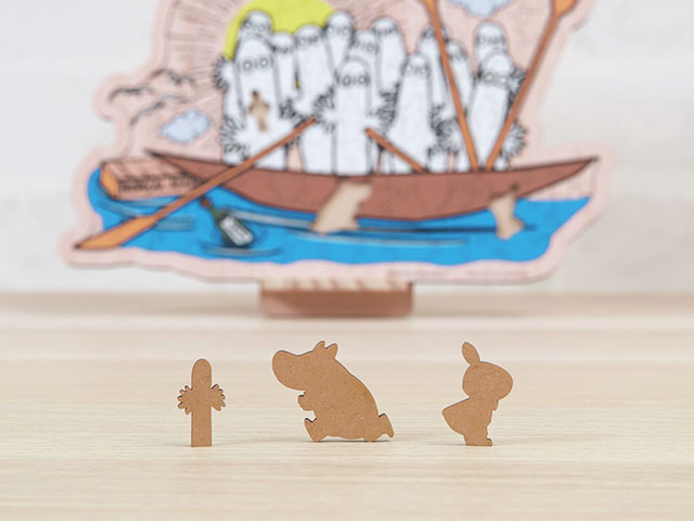 ムーミン (@moominjp) • Facebook